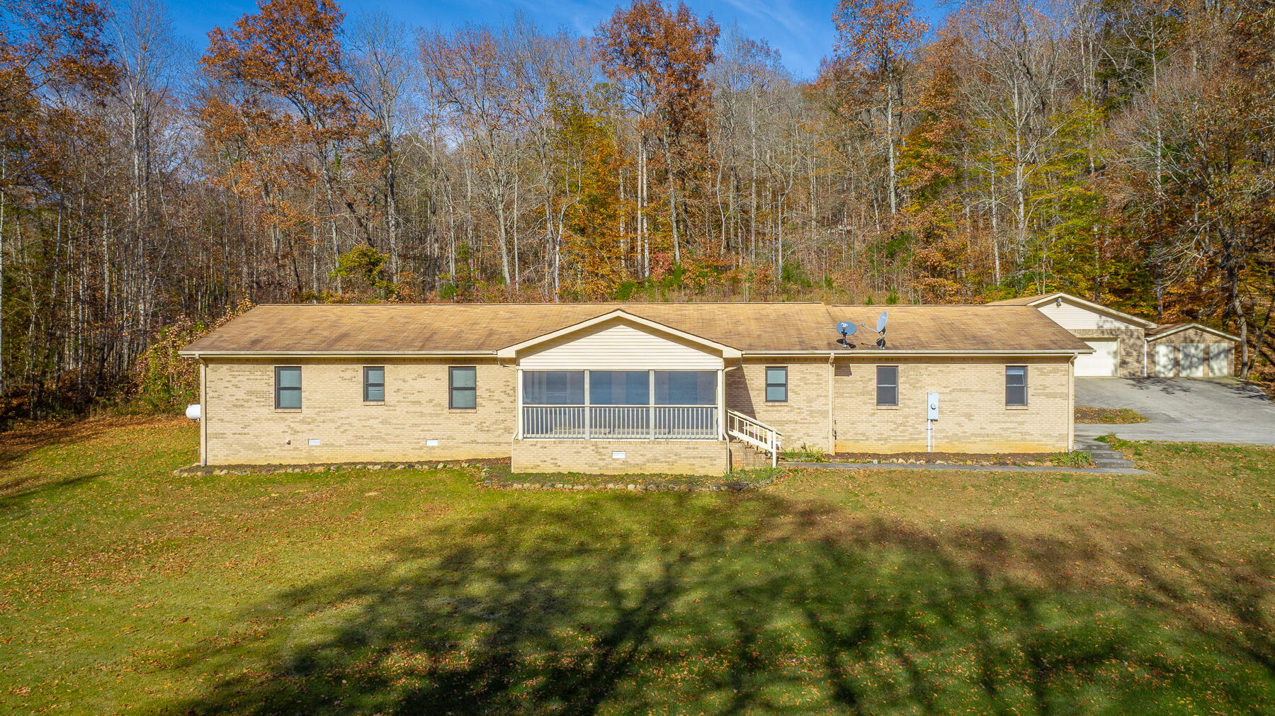 519 Hargiss Cove Road