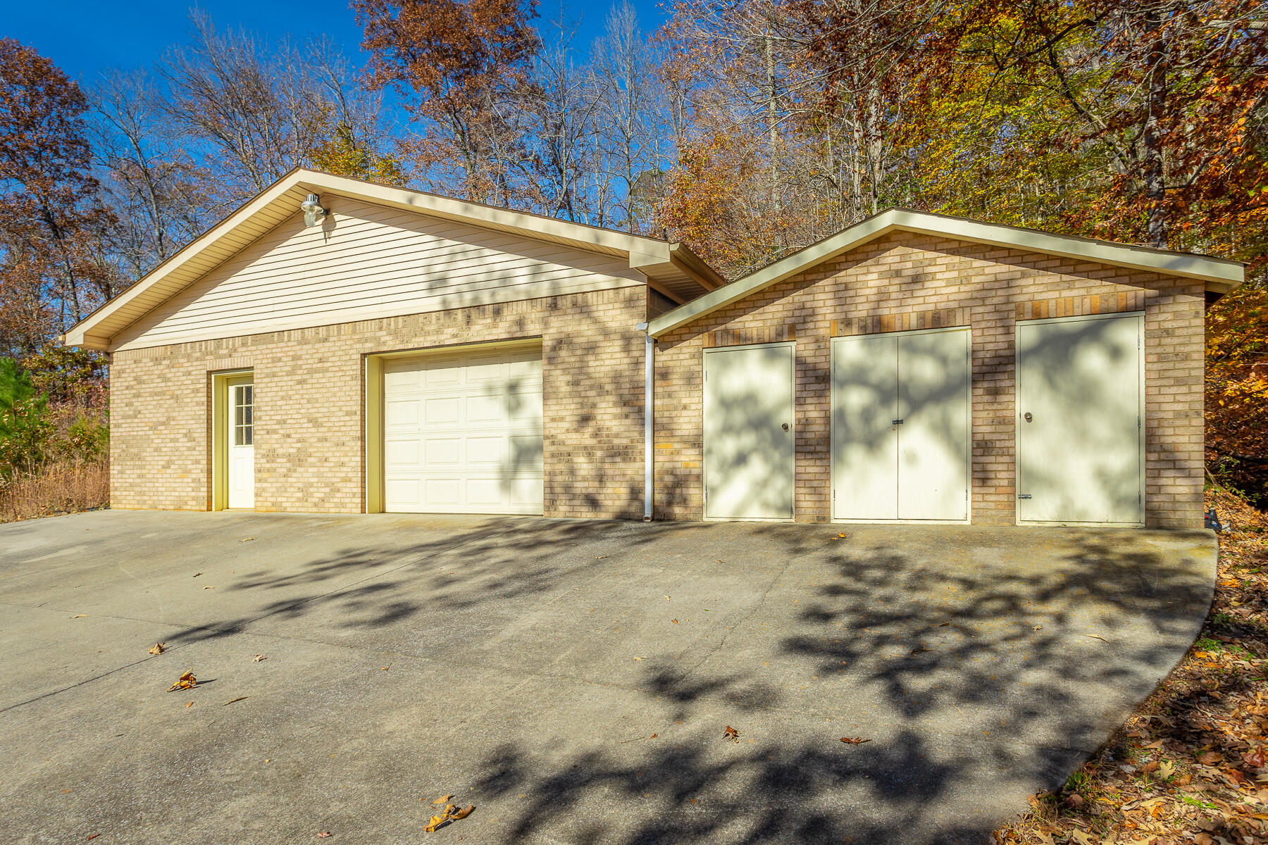 519 Hargiss Cove Road