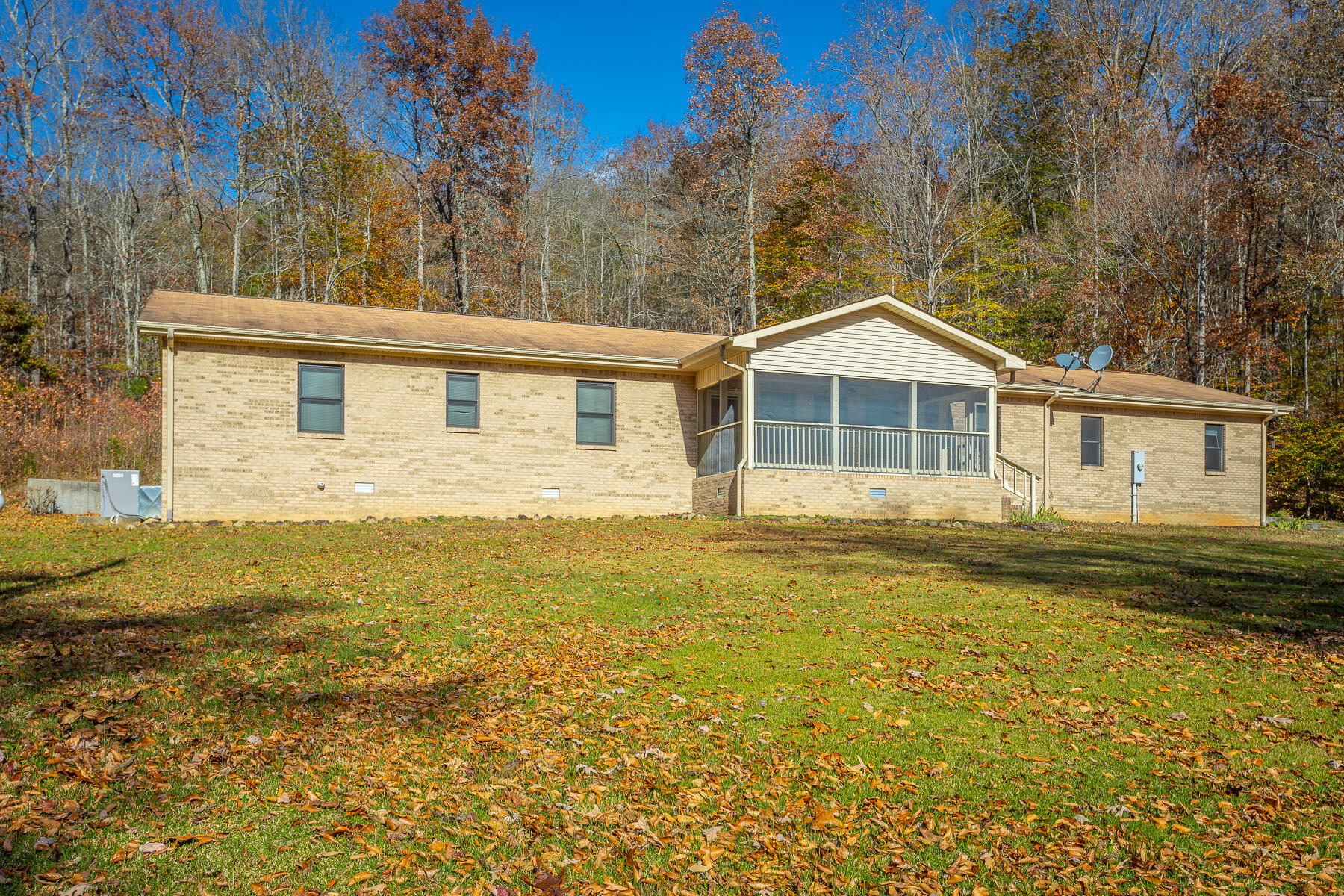 519 Hargiss Cove Road