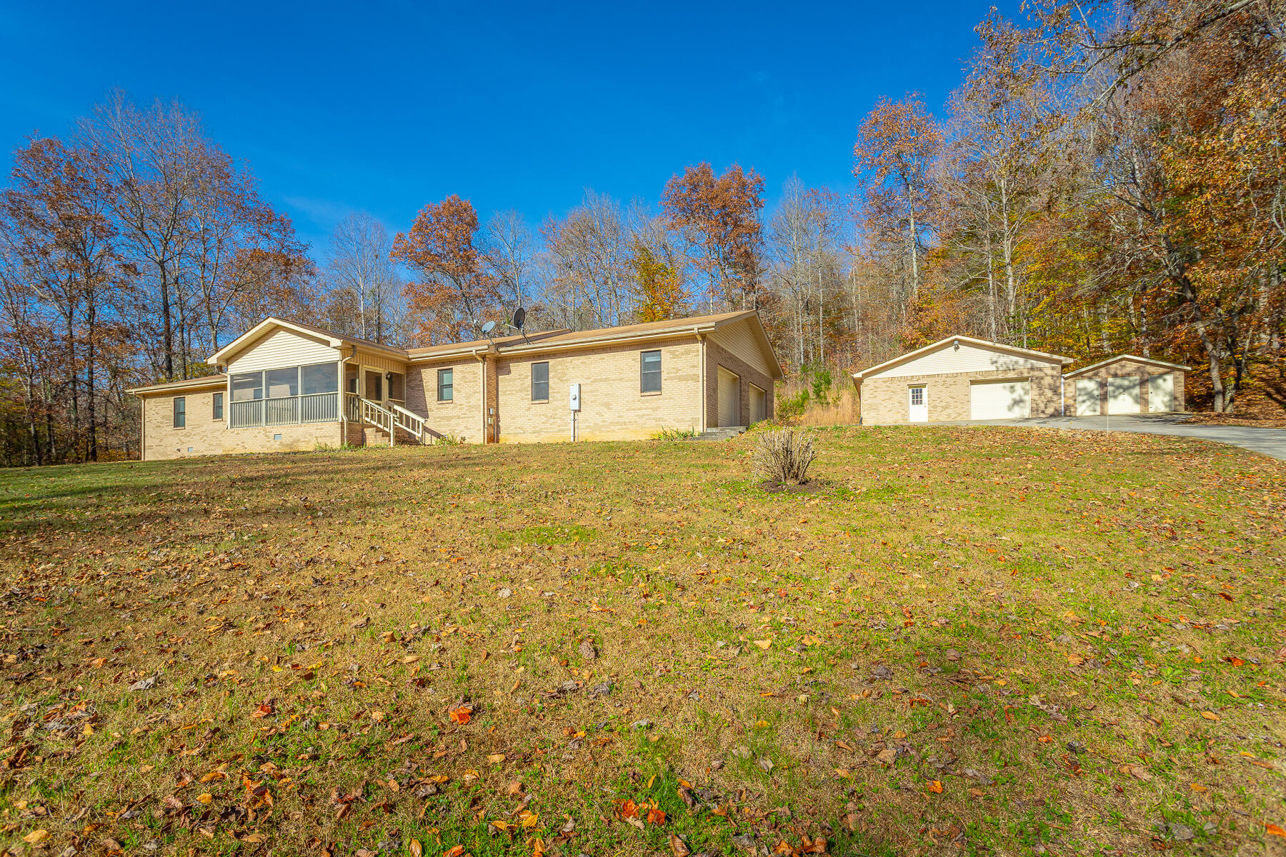 519 Hargiss Cove Road
