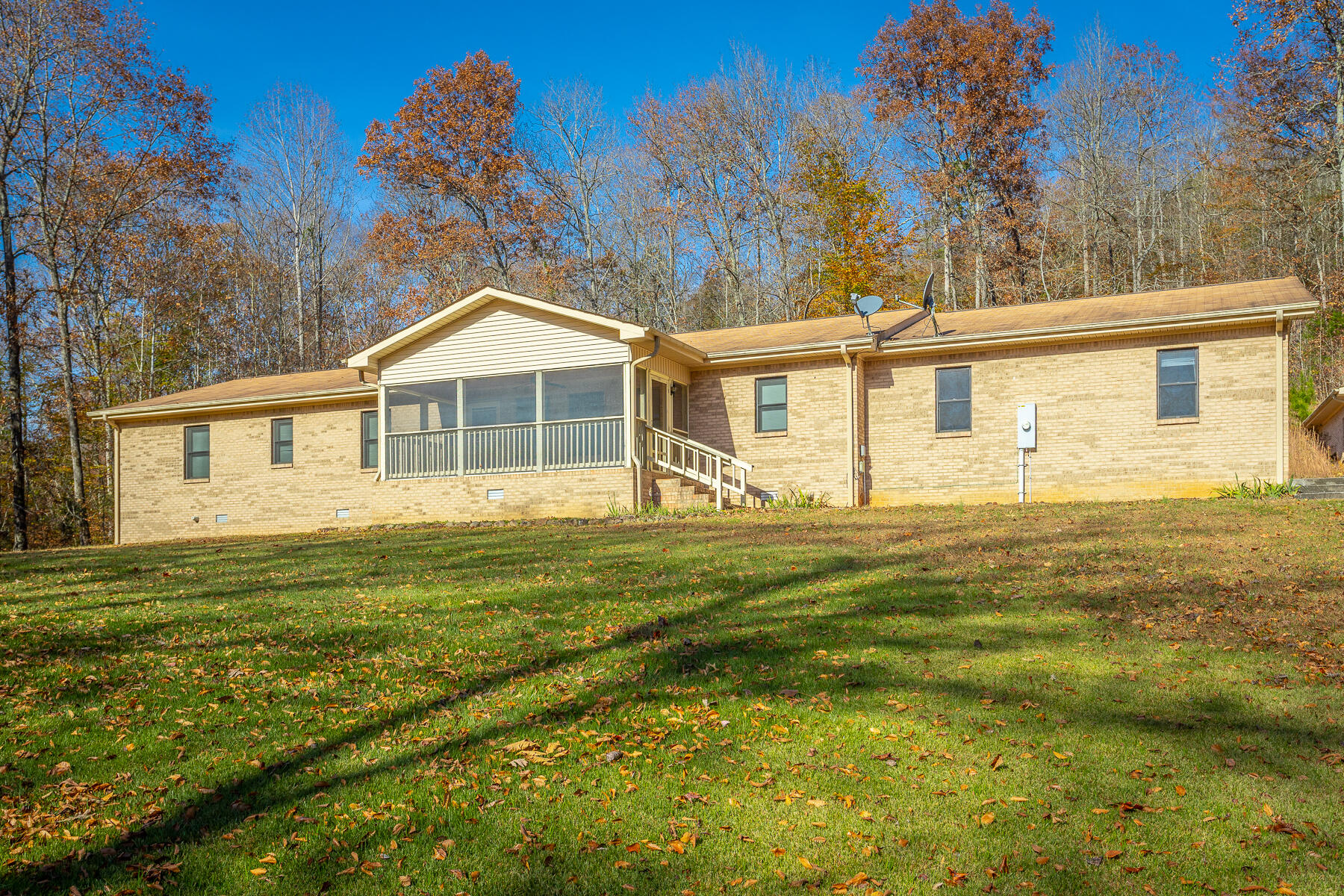 519 Hargiss Cove Road