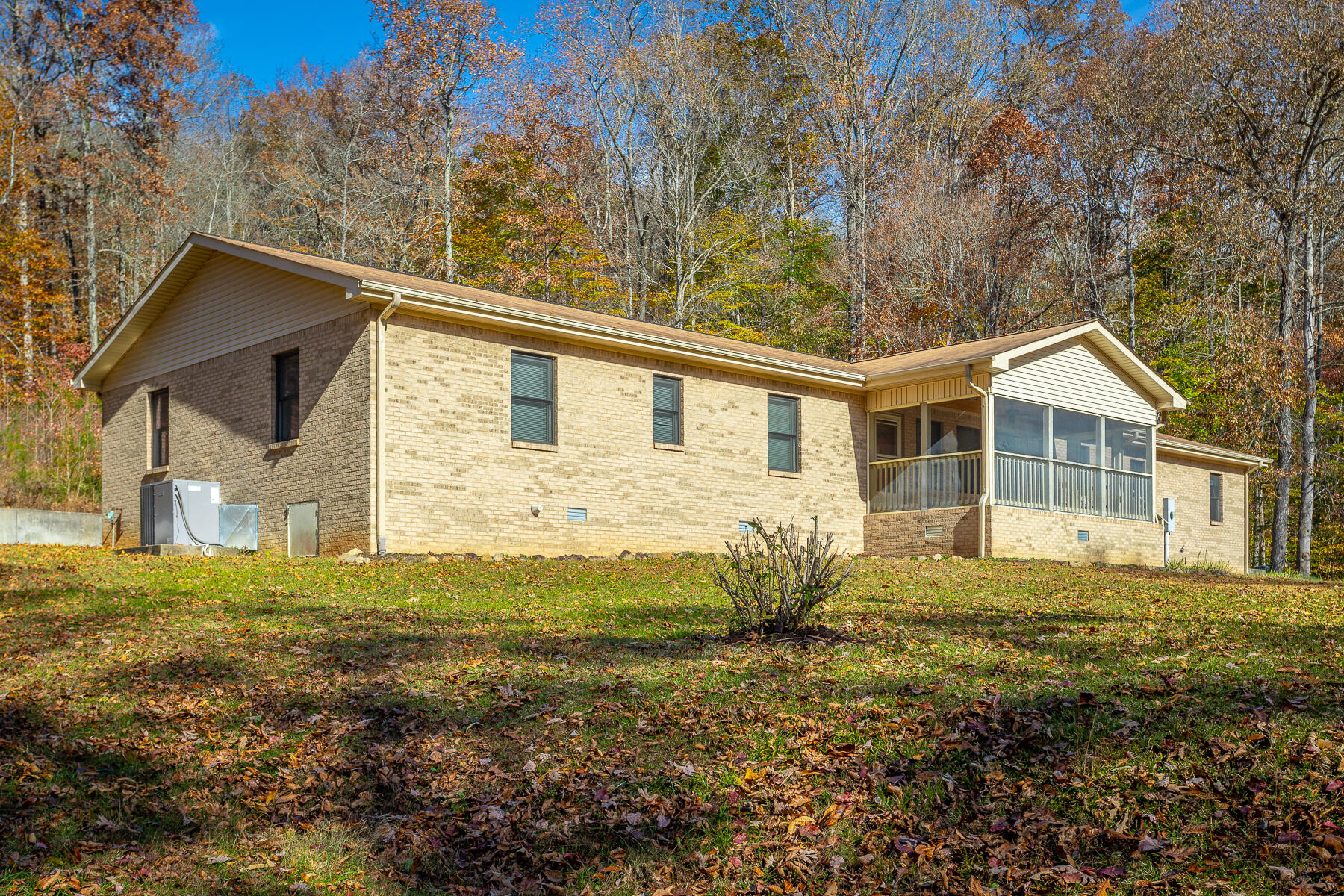 519 Hargiss Cove Road