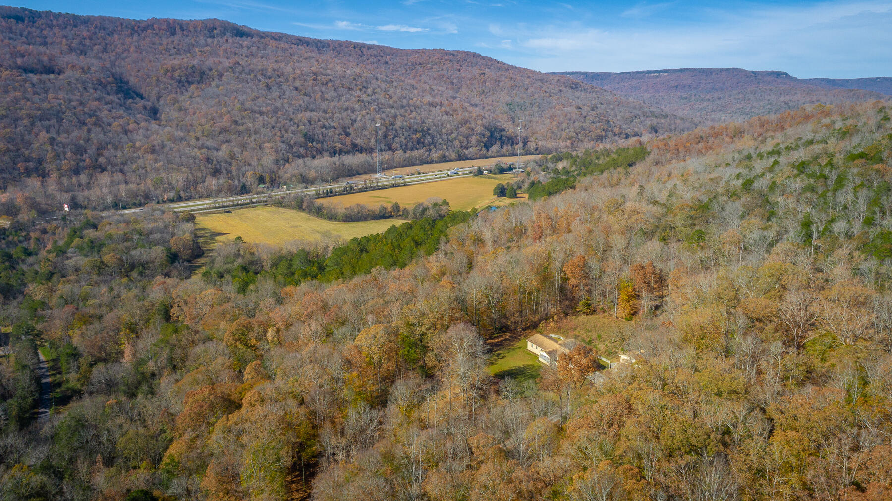 519 Hargiss Cove Road