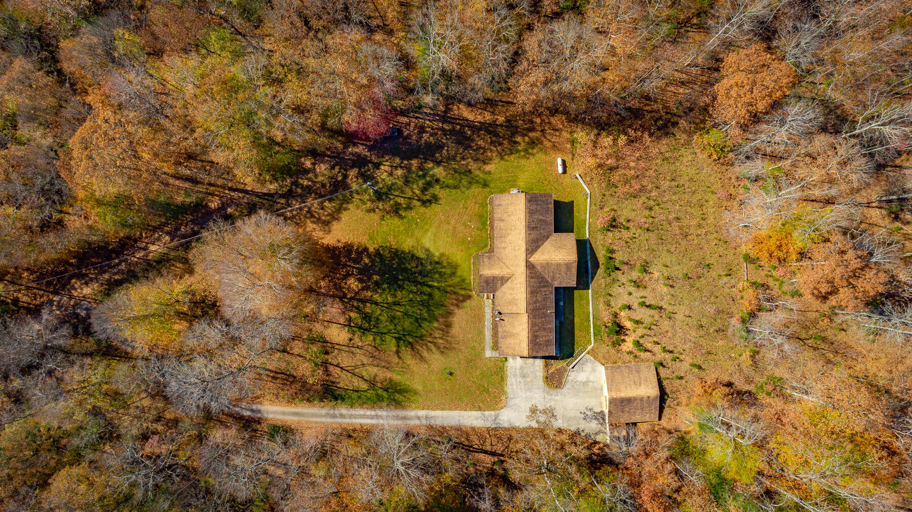 519 Hargiss Cove Road