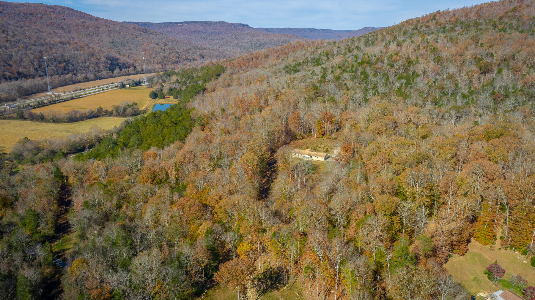 519 Hargiss Cove Road