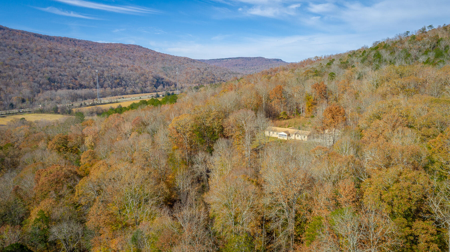 519 Hargiss Cove Road