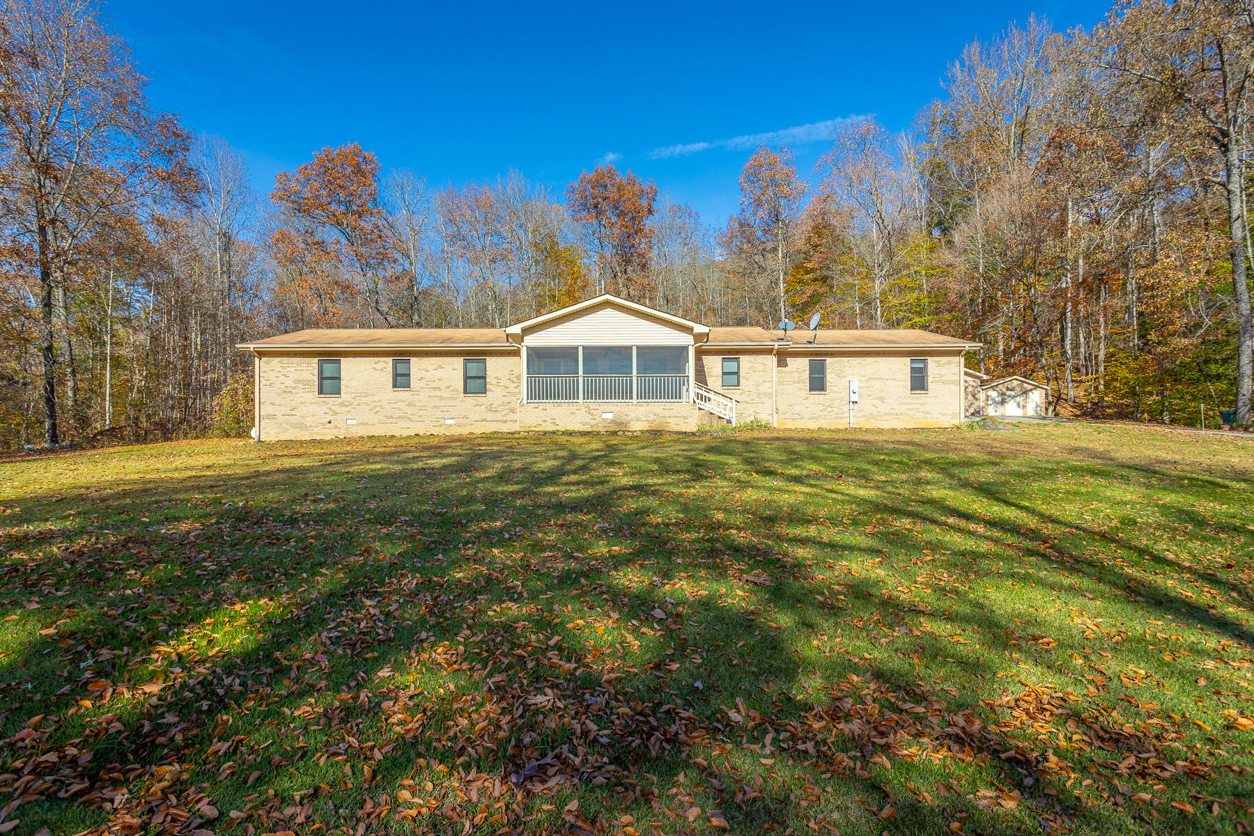 519 Hargiss Cove Road