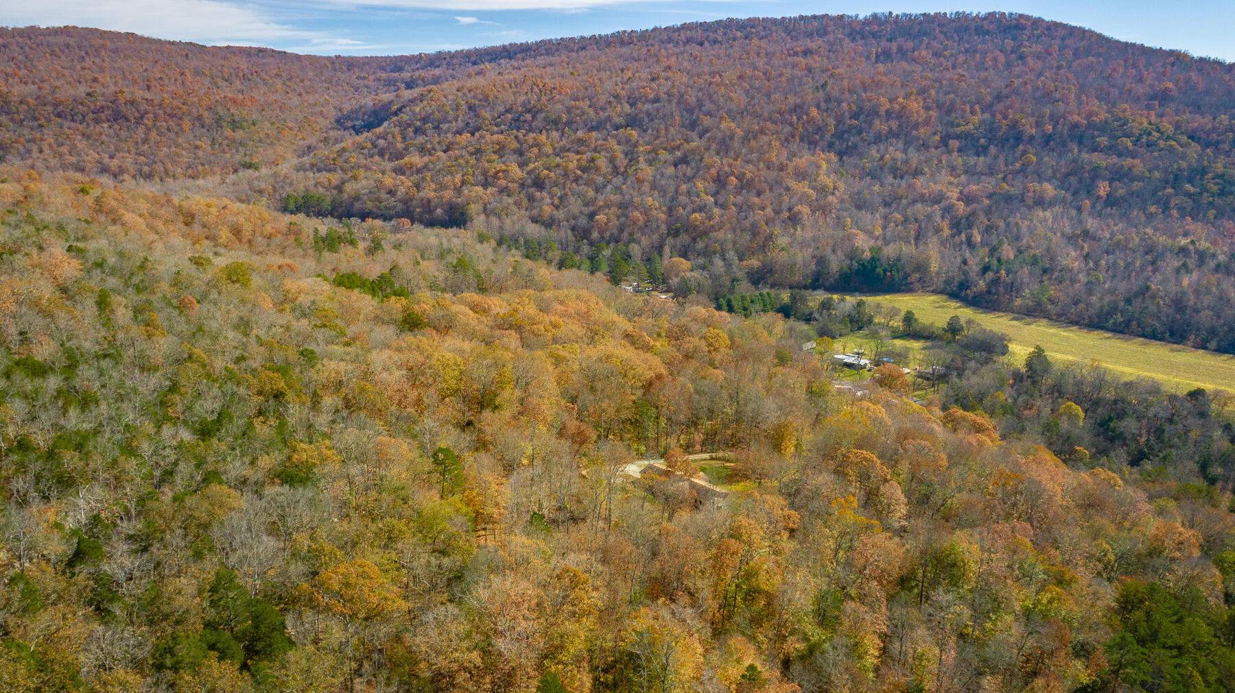 519 Hargiss Cove Road