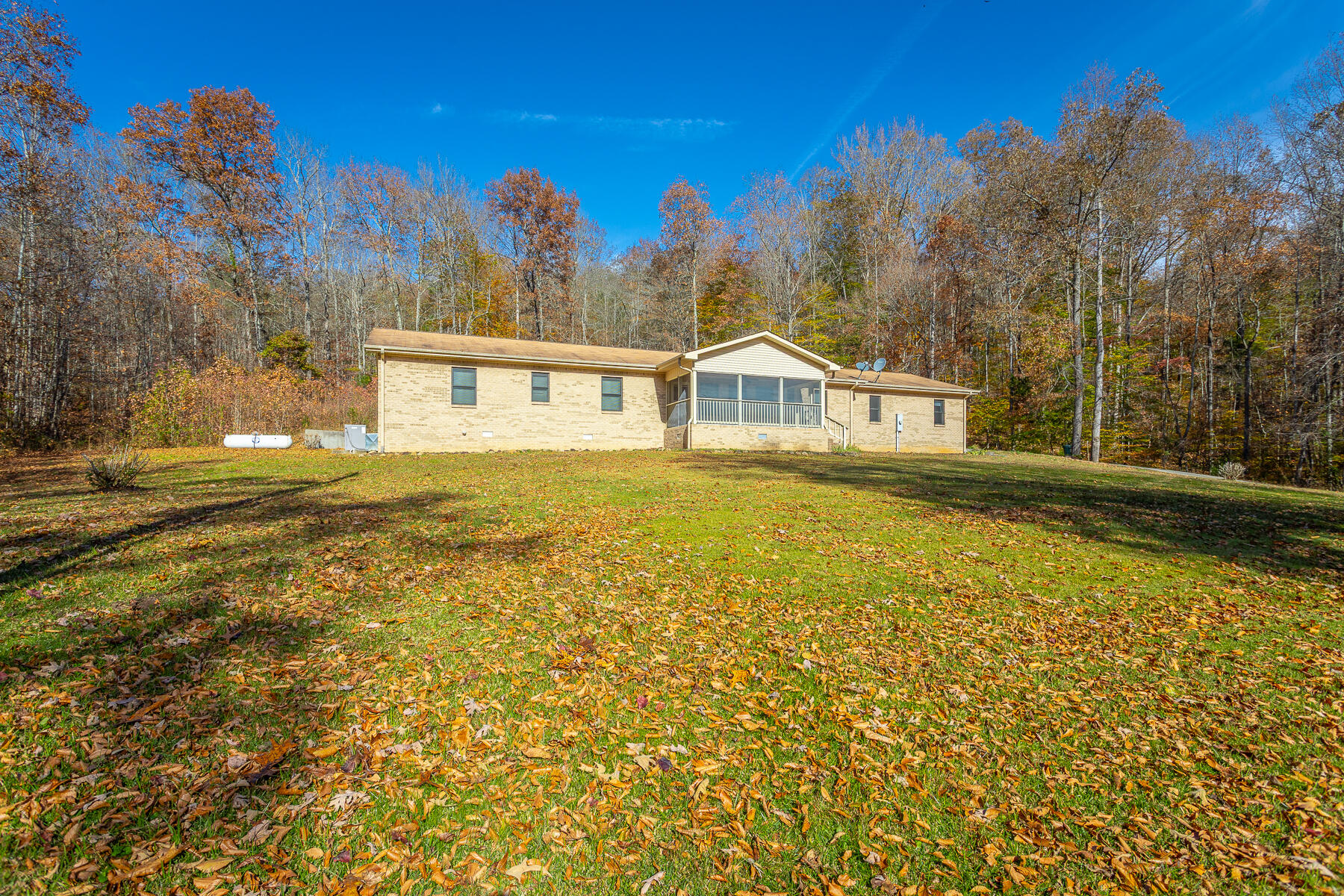 519 Hargiss Cove Road