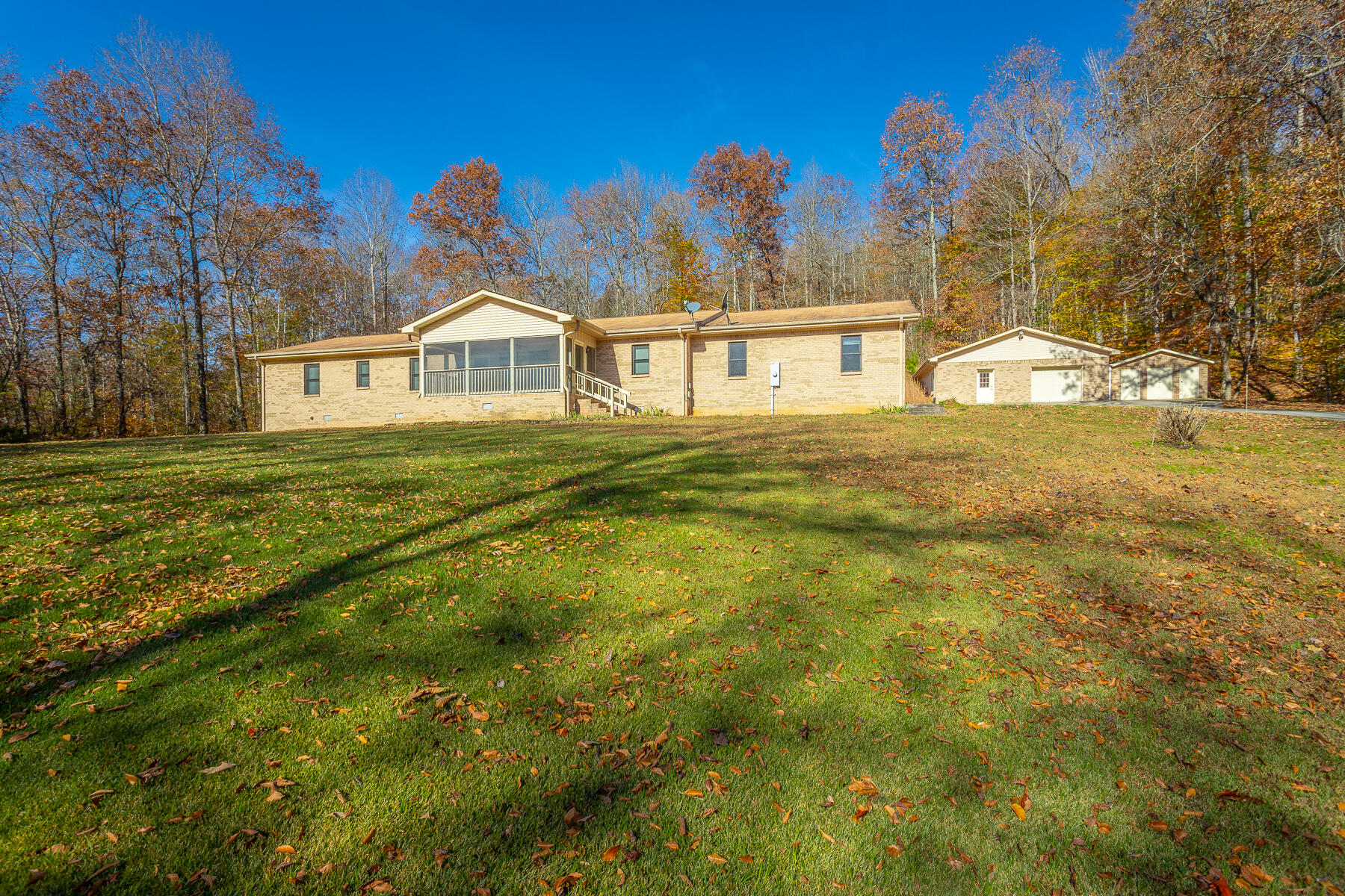 519 Hargiss Cove Road