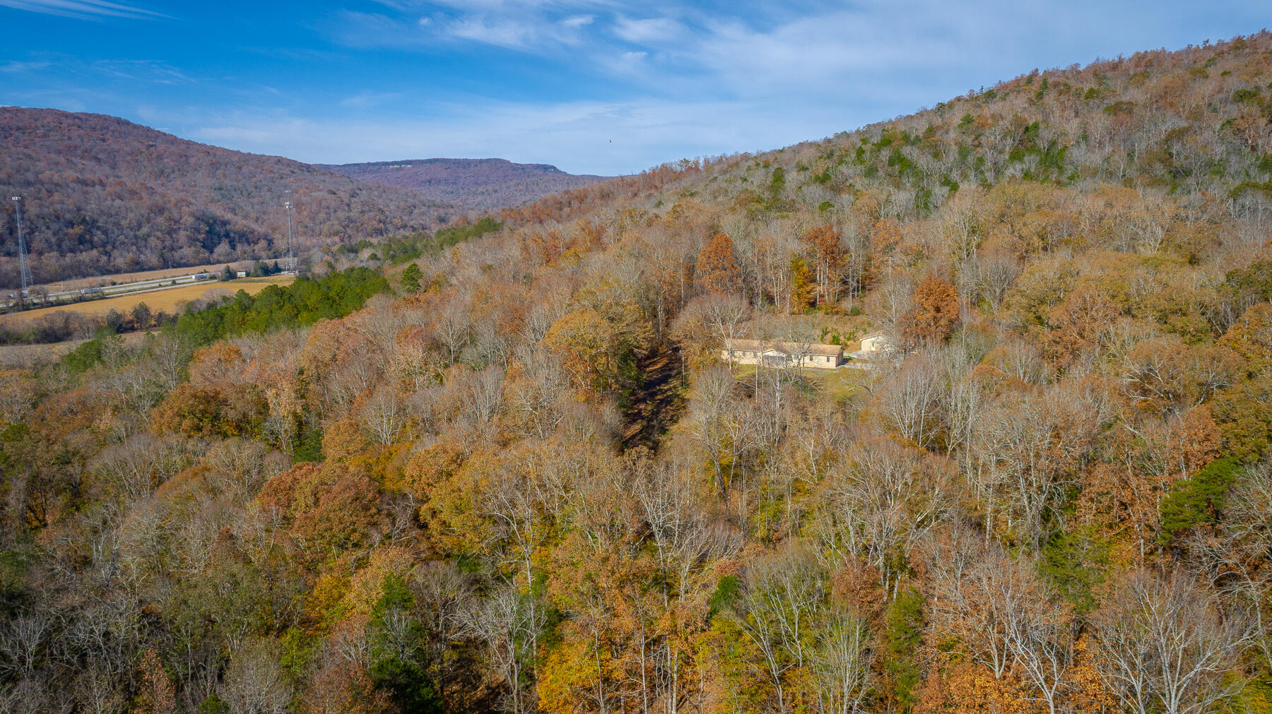 519 Hargiss Cove Road