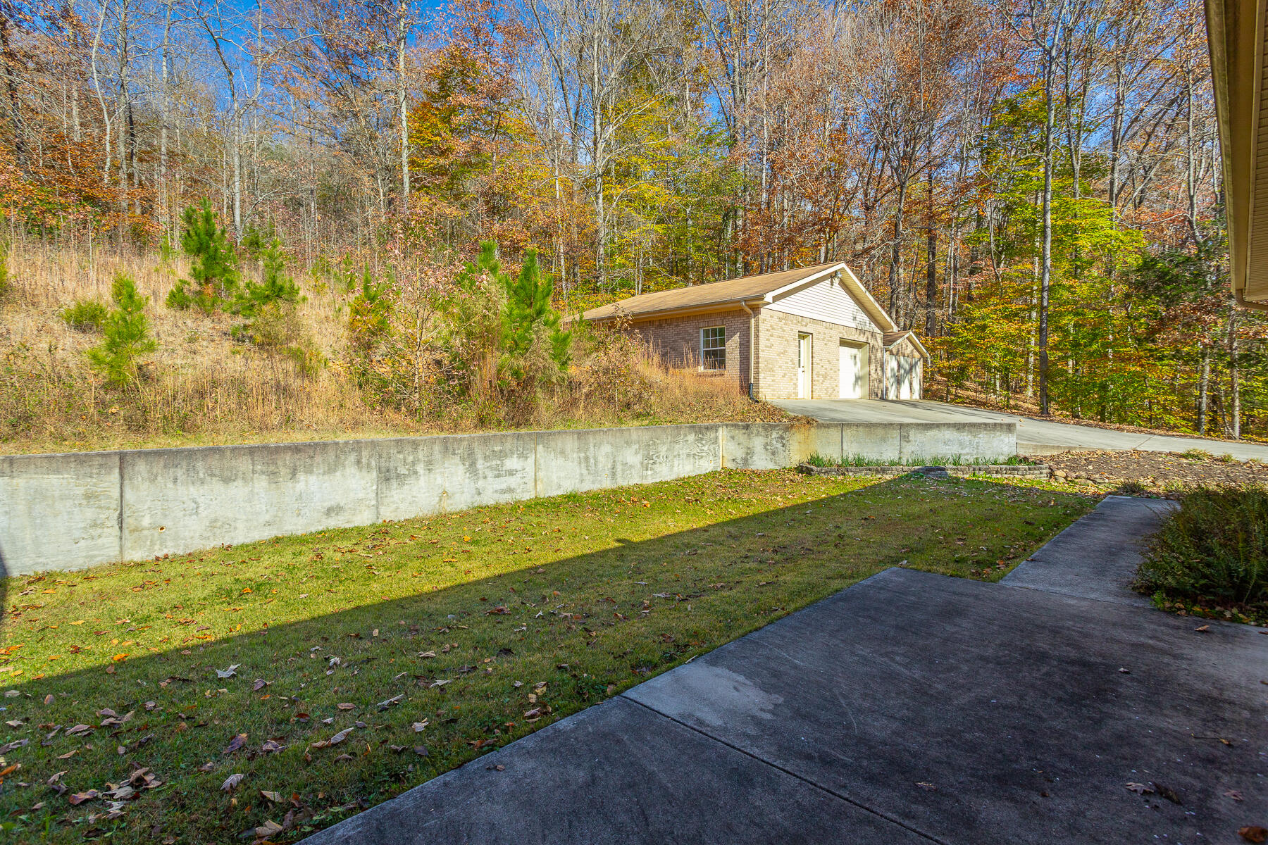 519 Hargiss Cove Road
