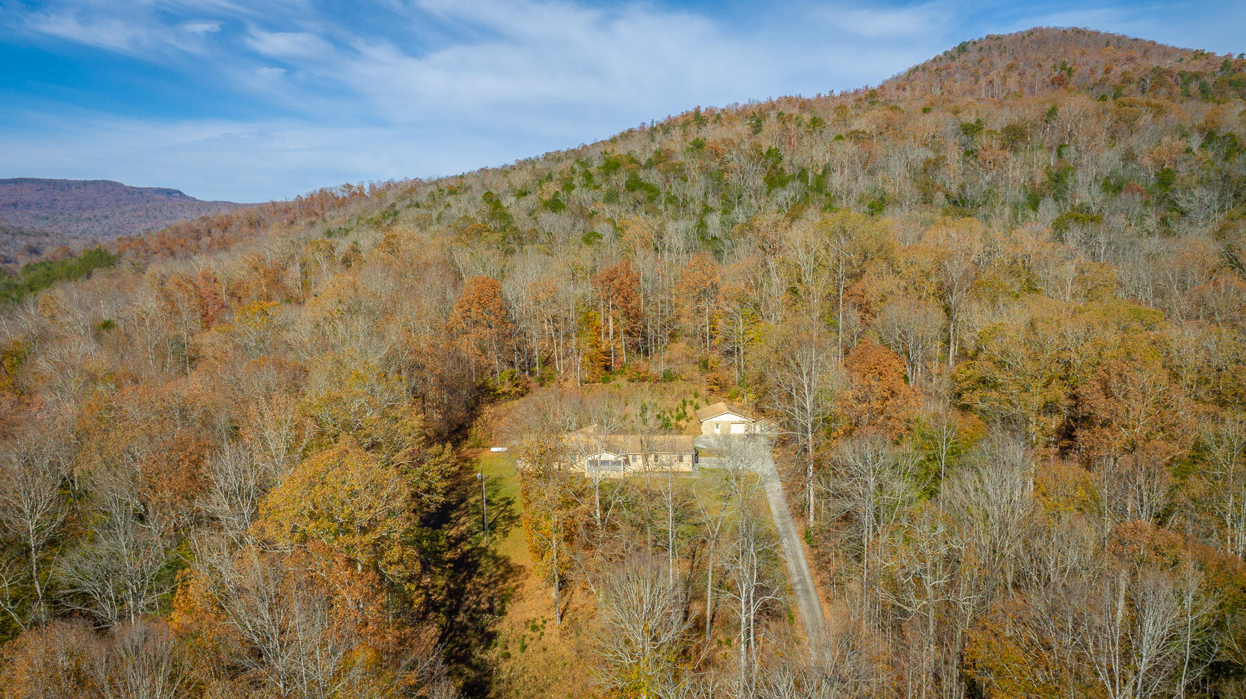 519 Hargiss Cove Road