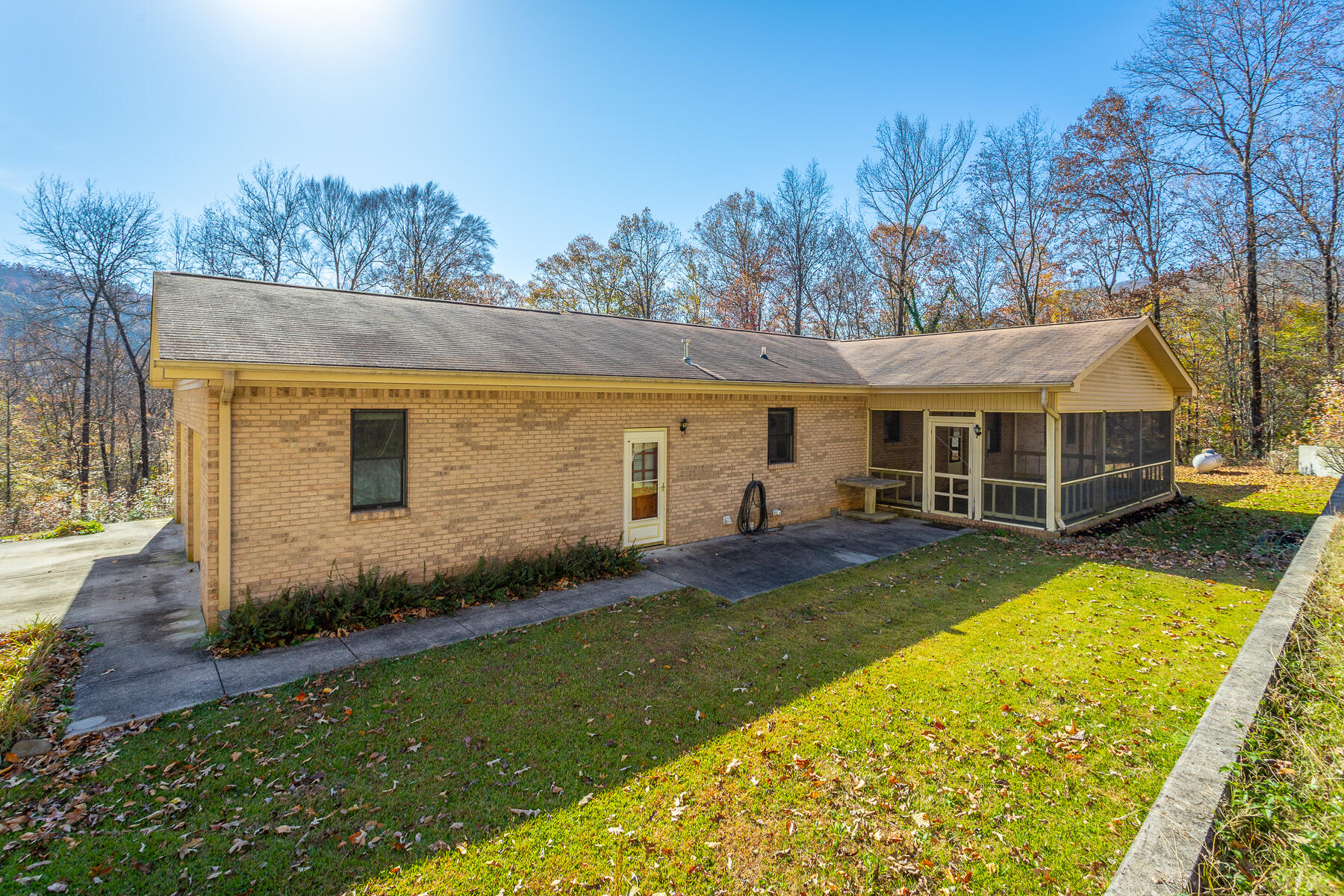 519 Hargiss Cove Road