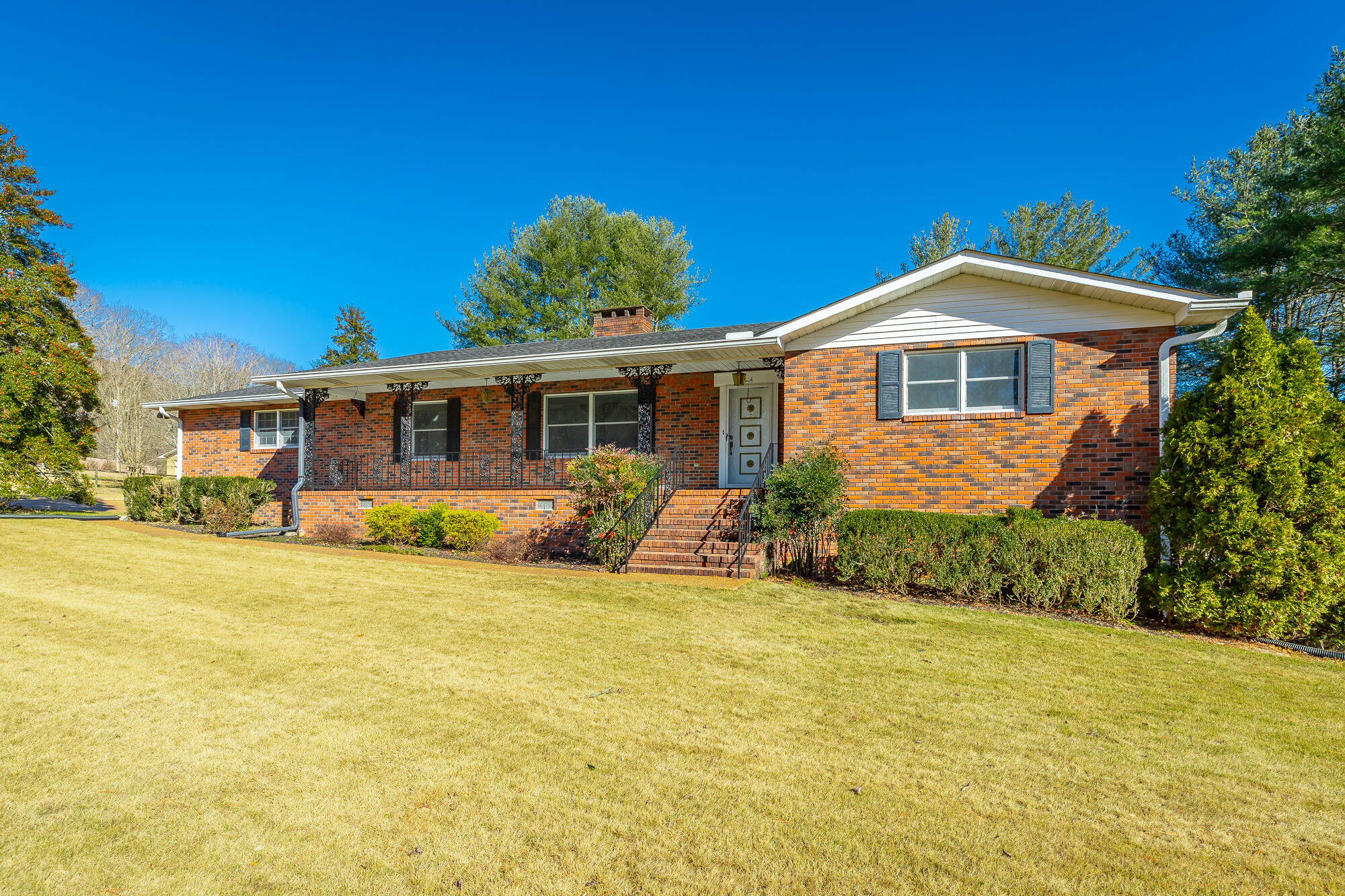 114 Mountain View Drive