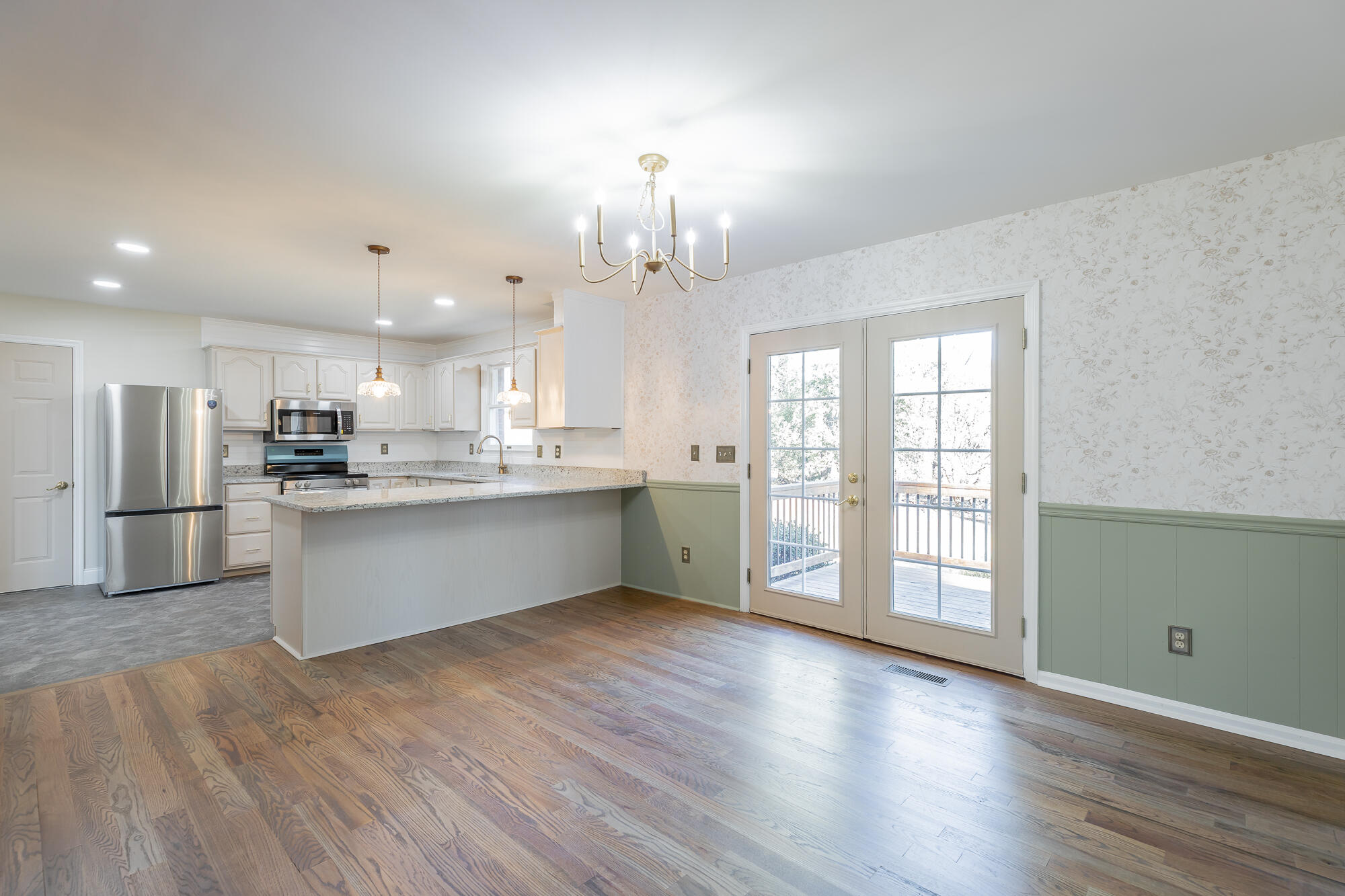 114 Mountain View Drive