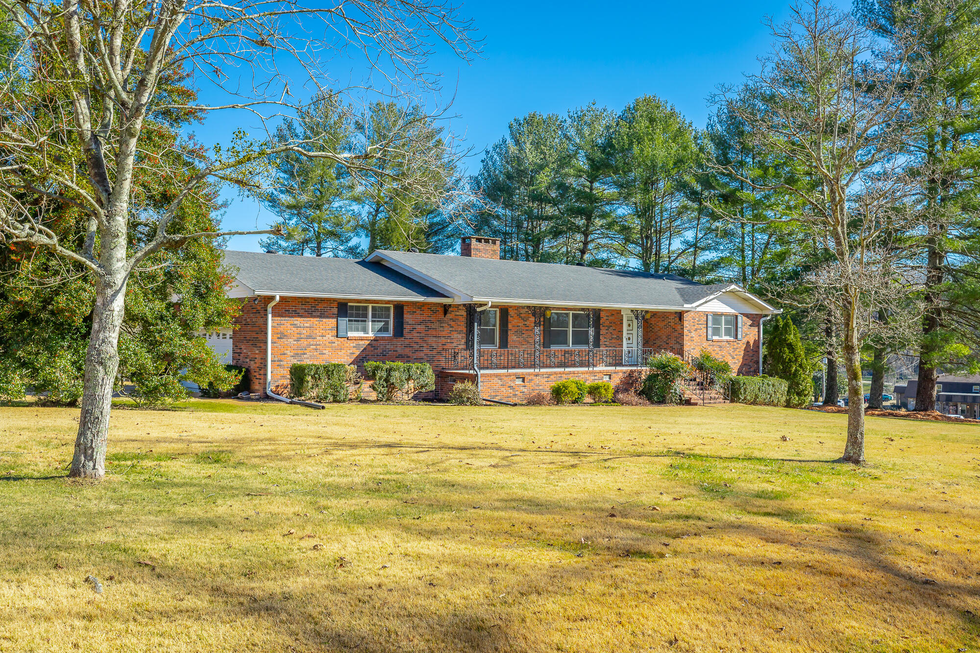 114 Mountain View Drive
