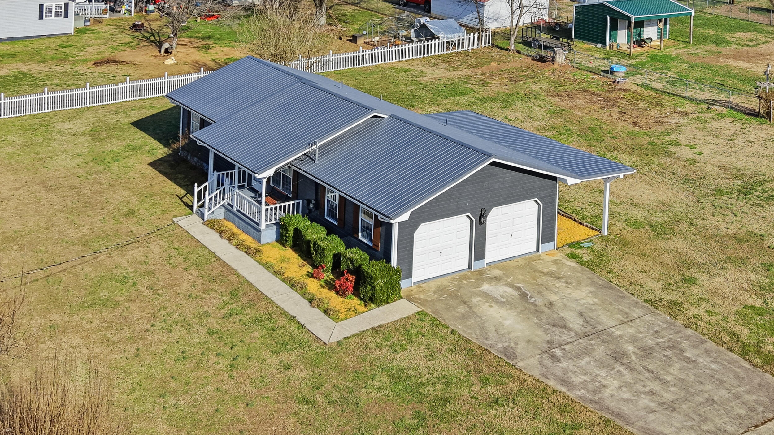125 Pickett Drive