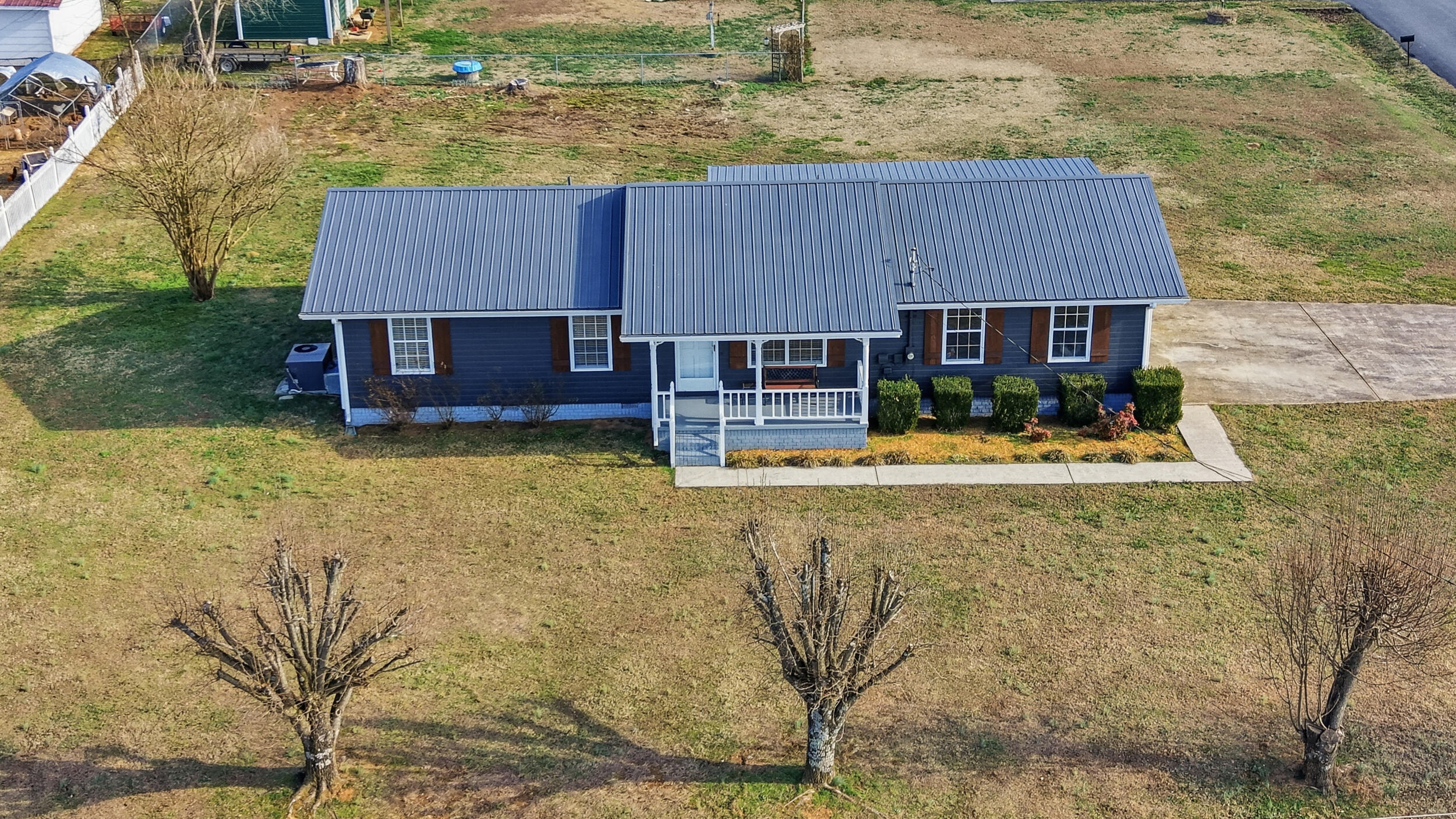 125 Pickett Drive