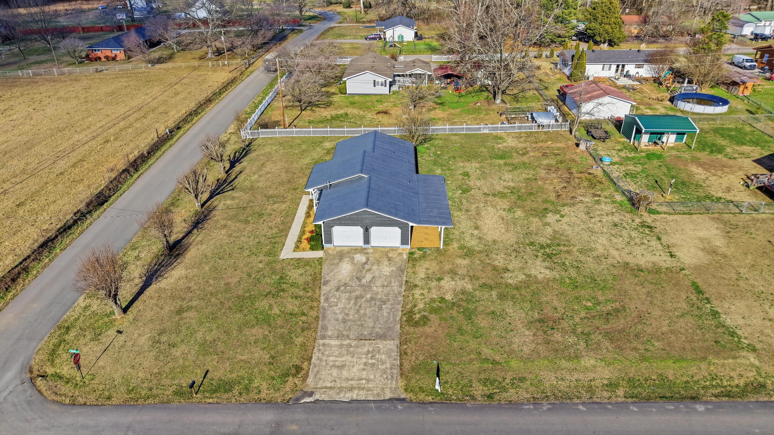 125 Pickett Drive