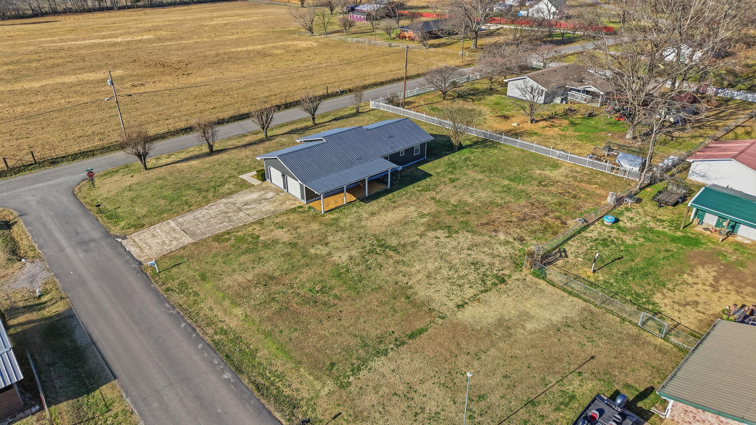 125 Pickett Drive