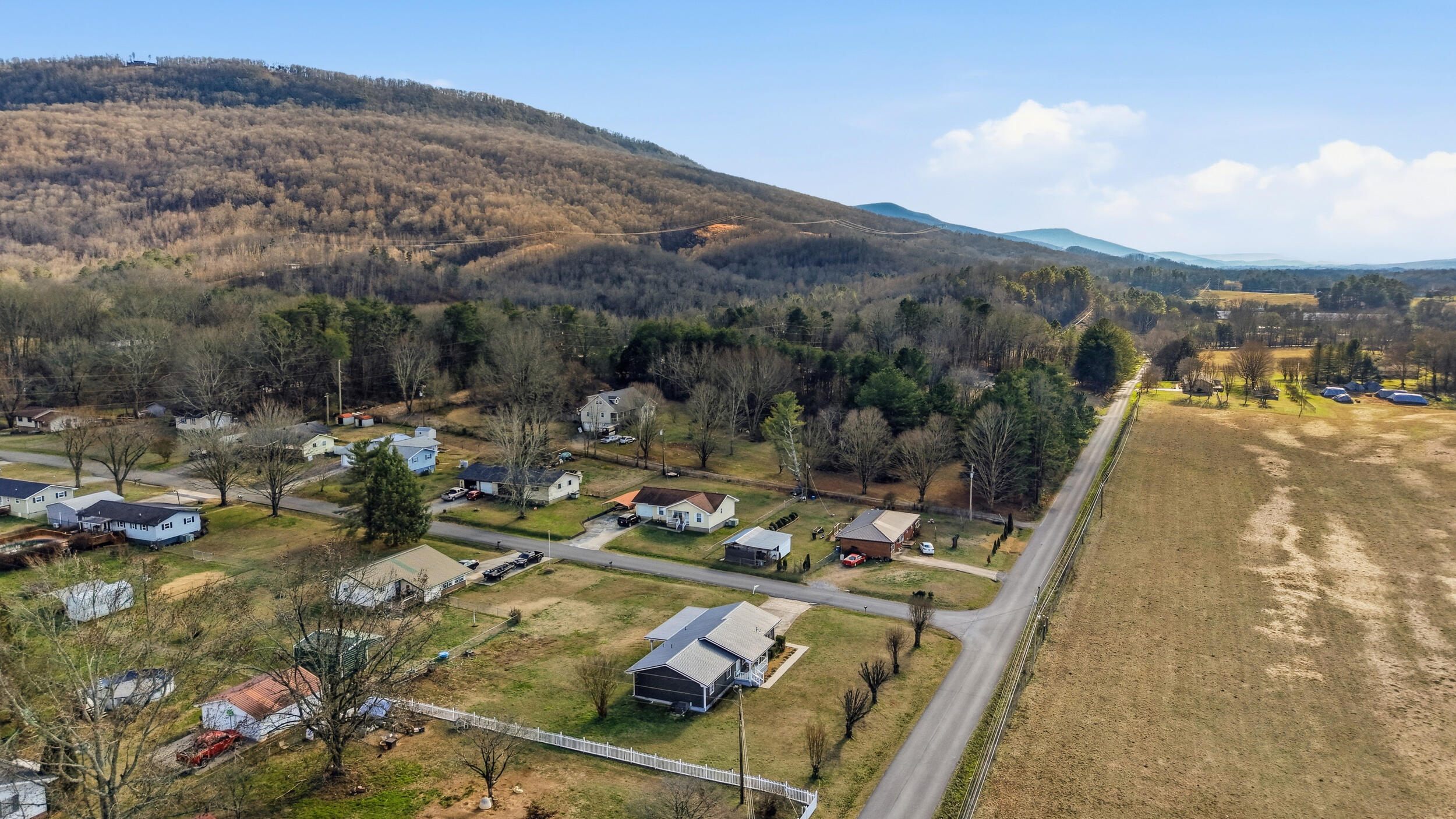 125 Pickett Drive