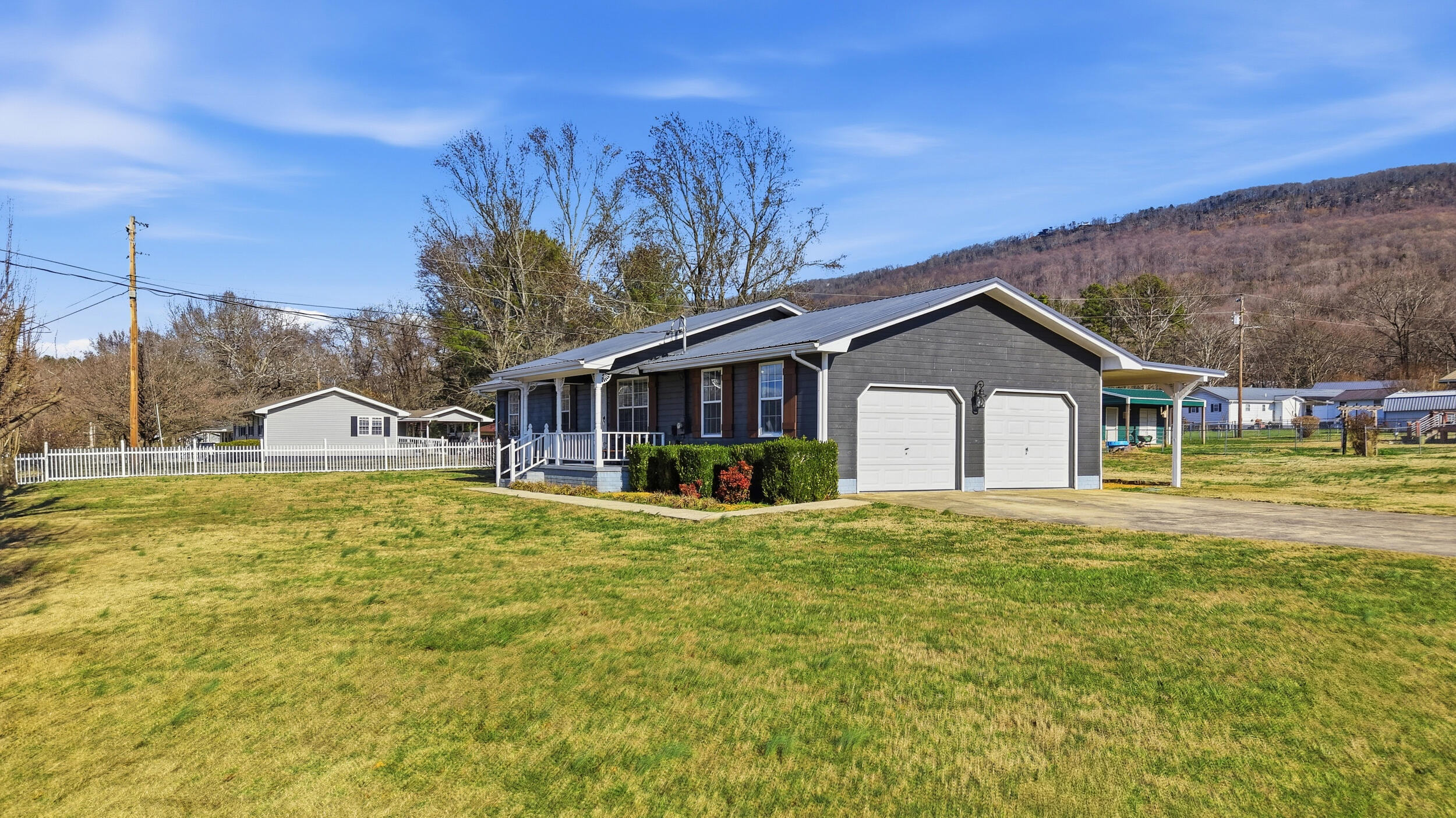 125 Pickett Drive