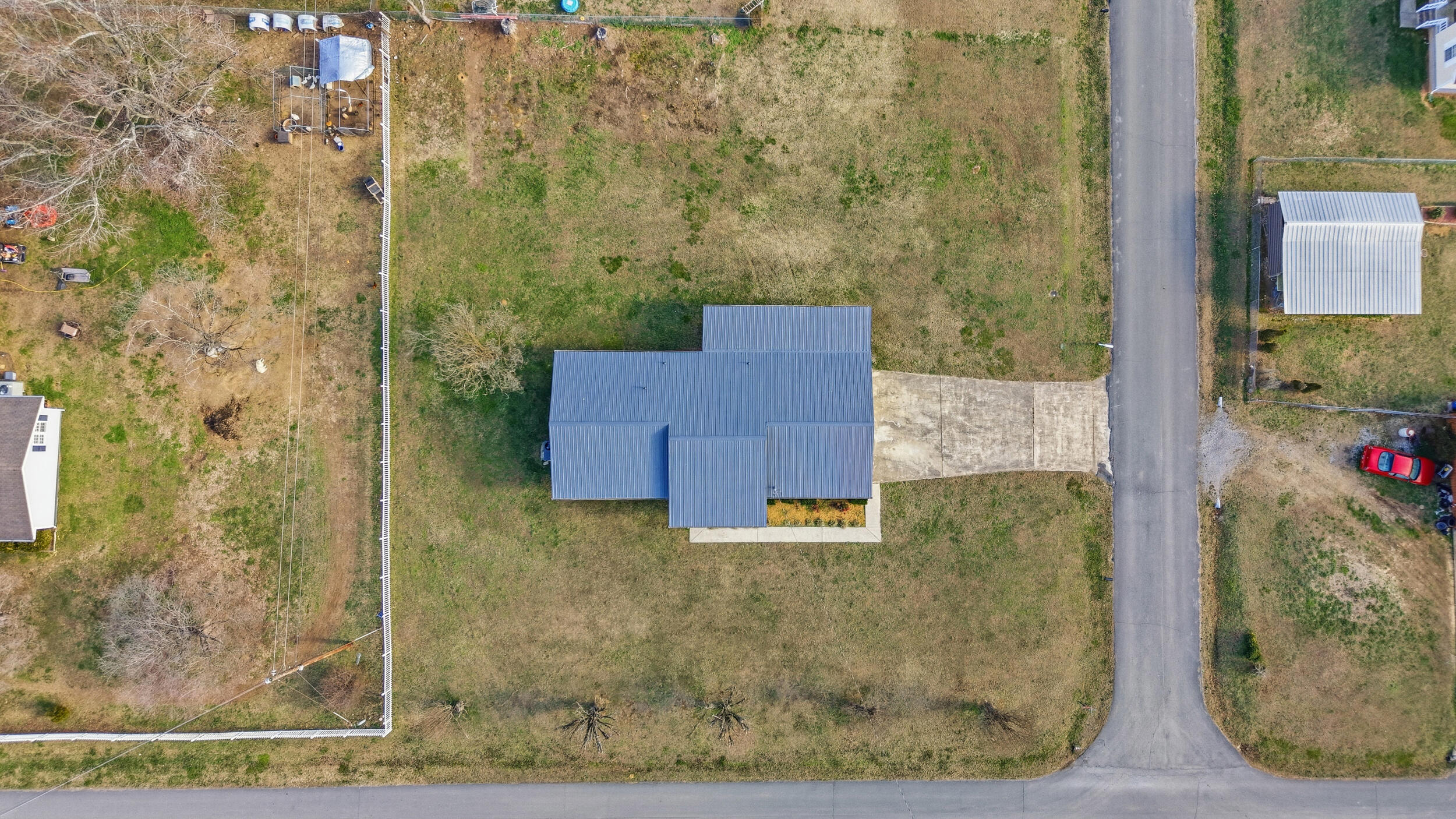 125 Pickett Drive