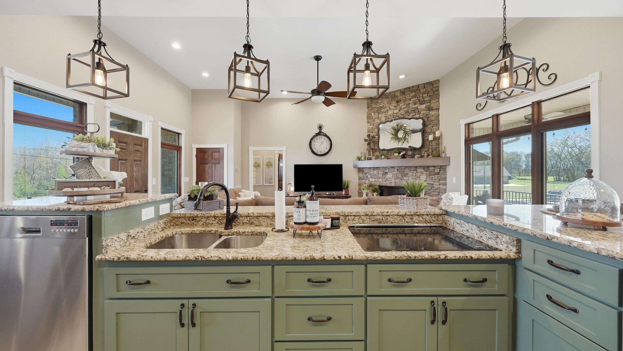 120 Mountain Meadows Lane