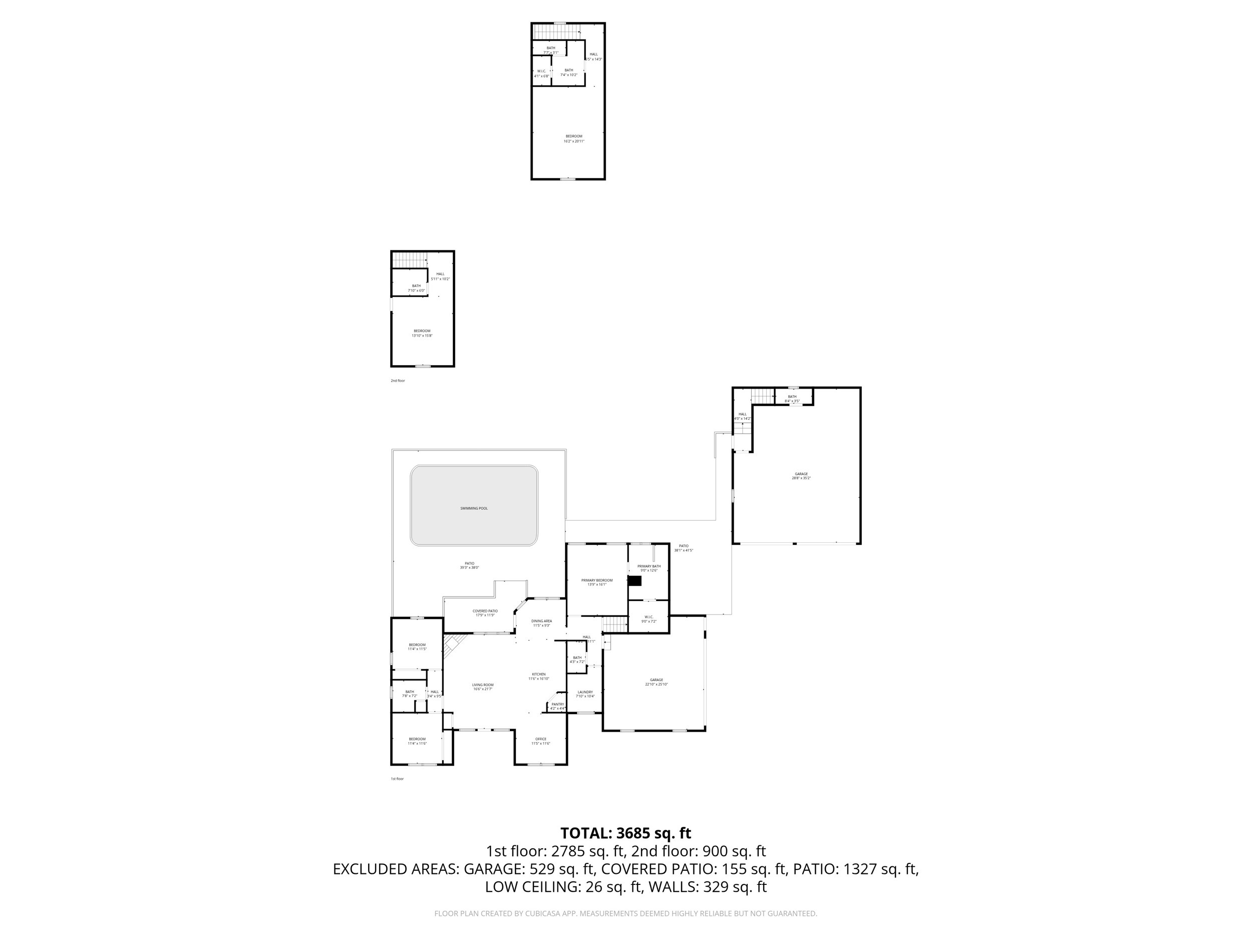 120 Mountain Meadows Lane
