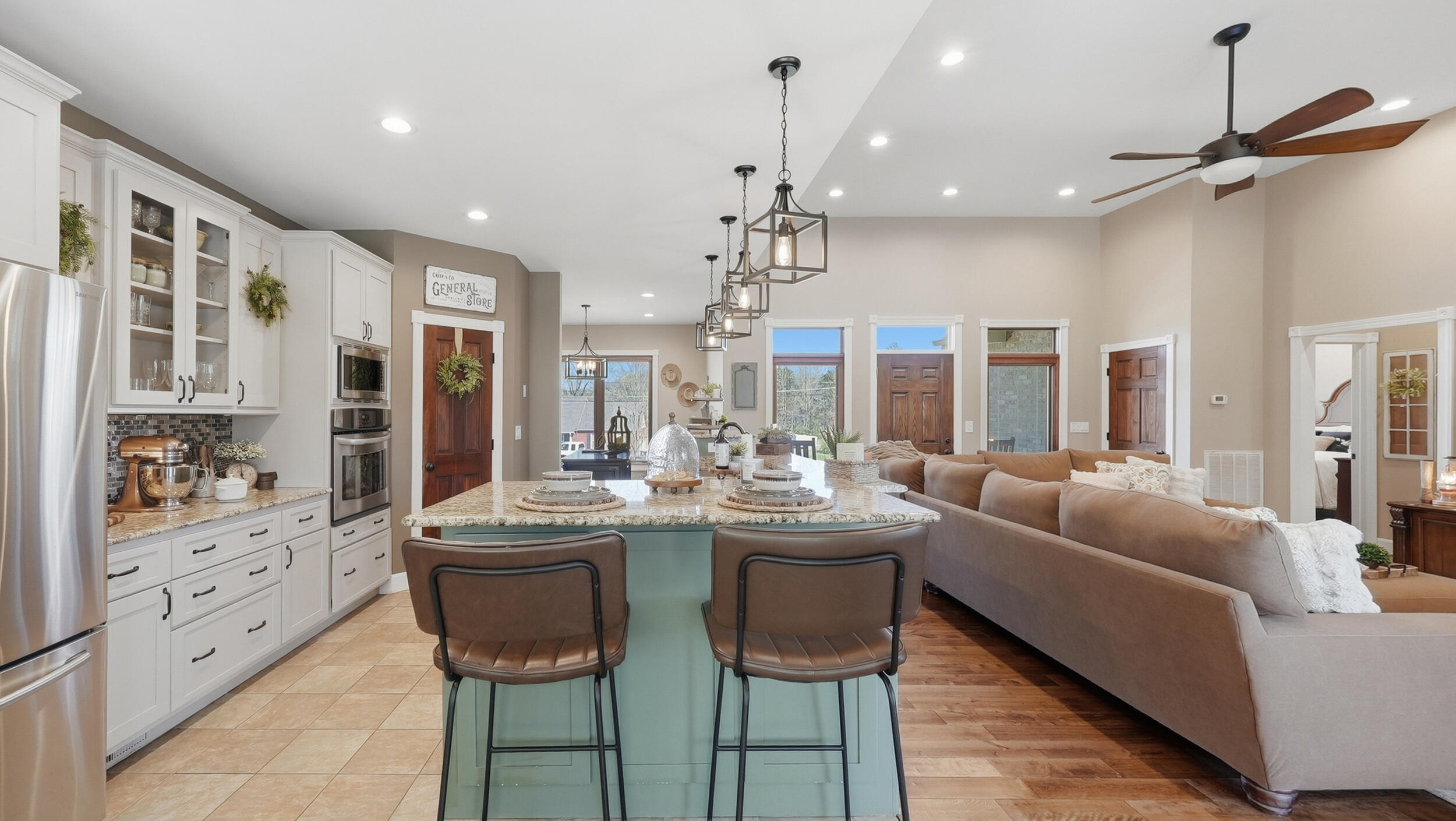 120 Mountain Meadows Lane