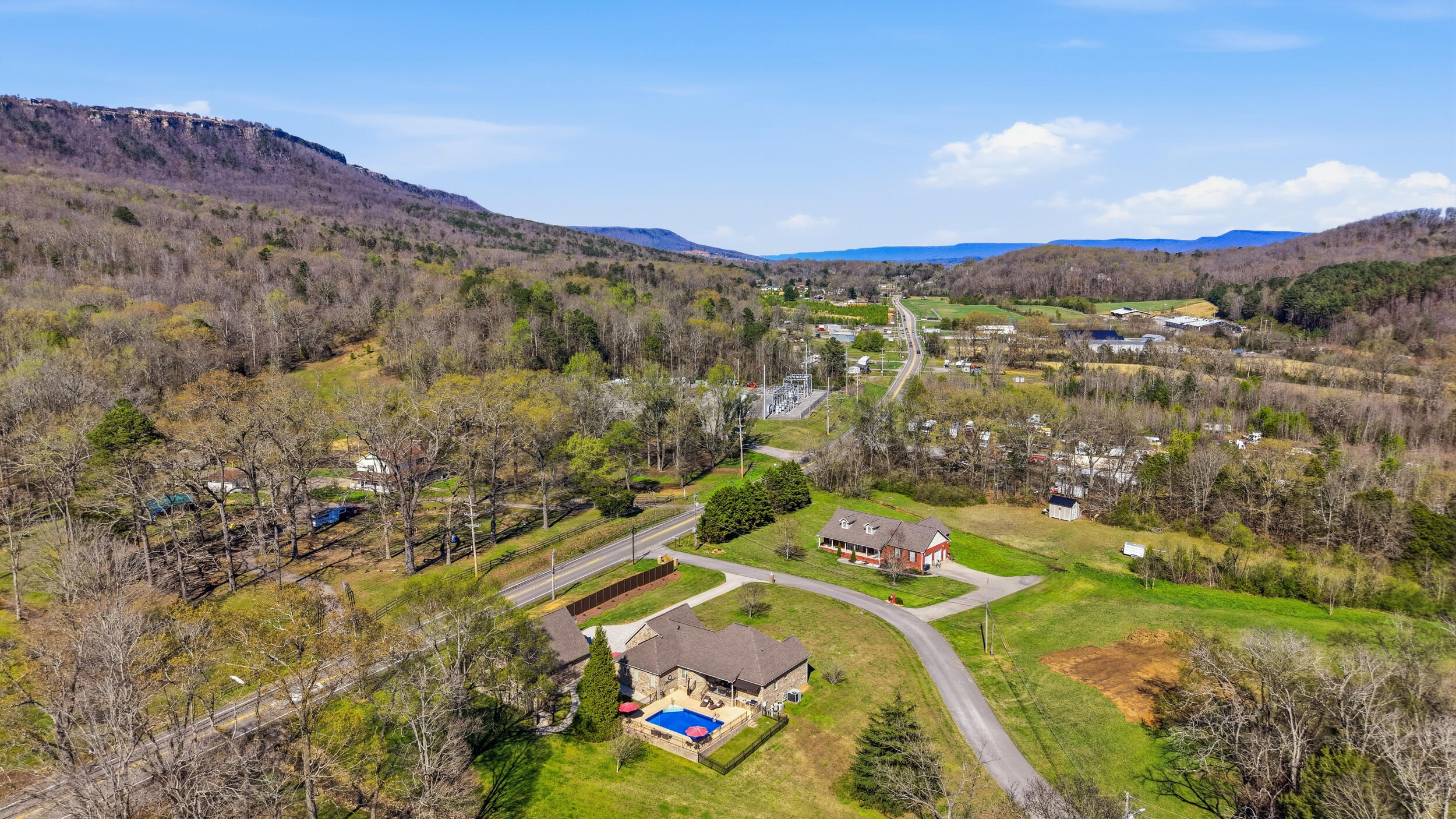 120 Mountain Meadows Lane