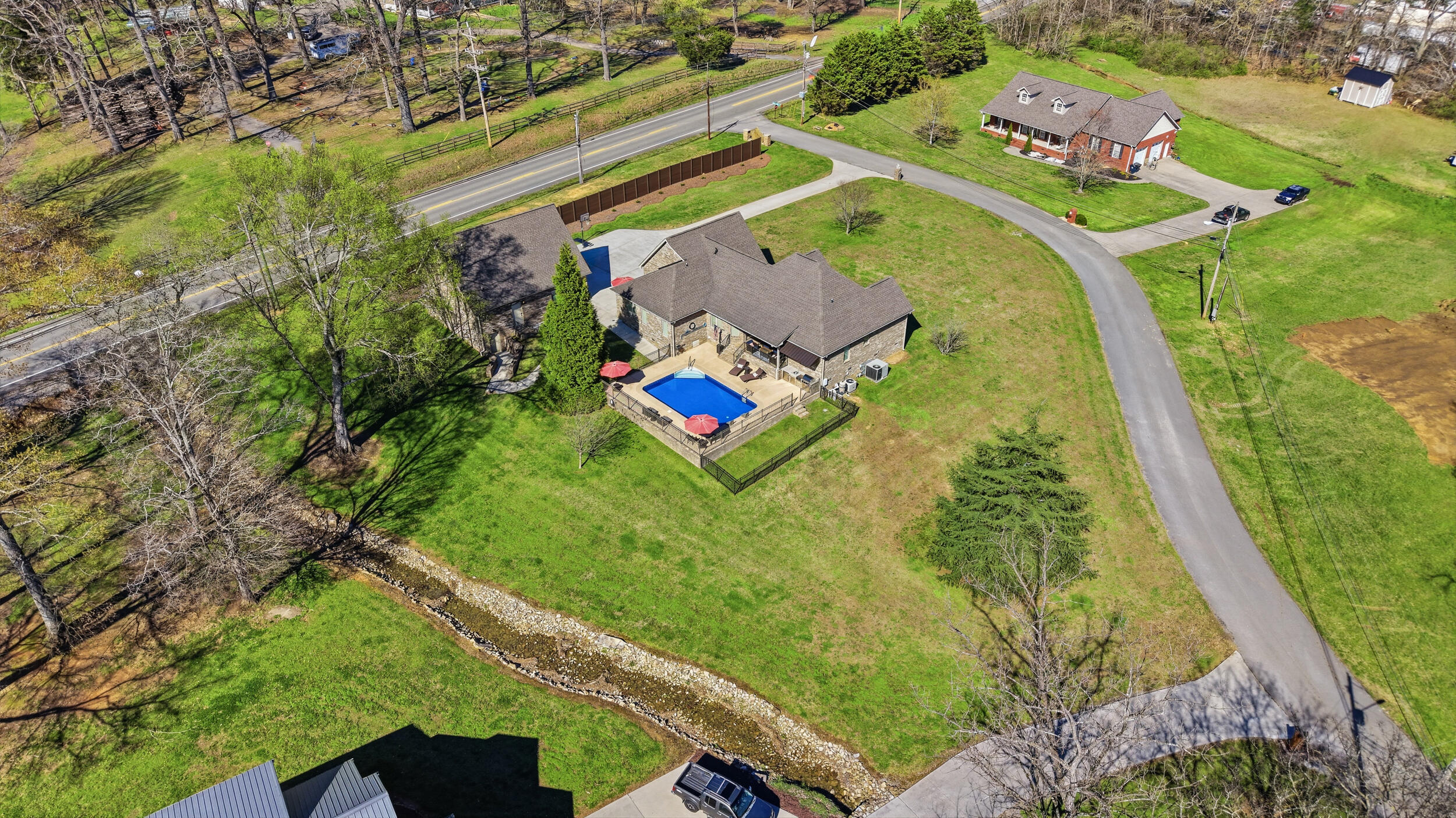 120 Mountain Meadows Lane