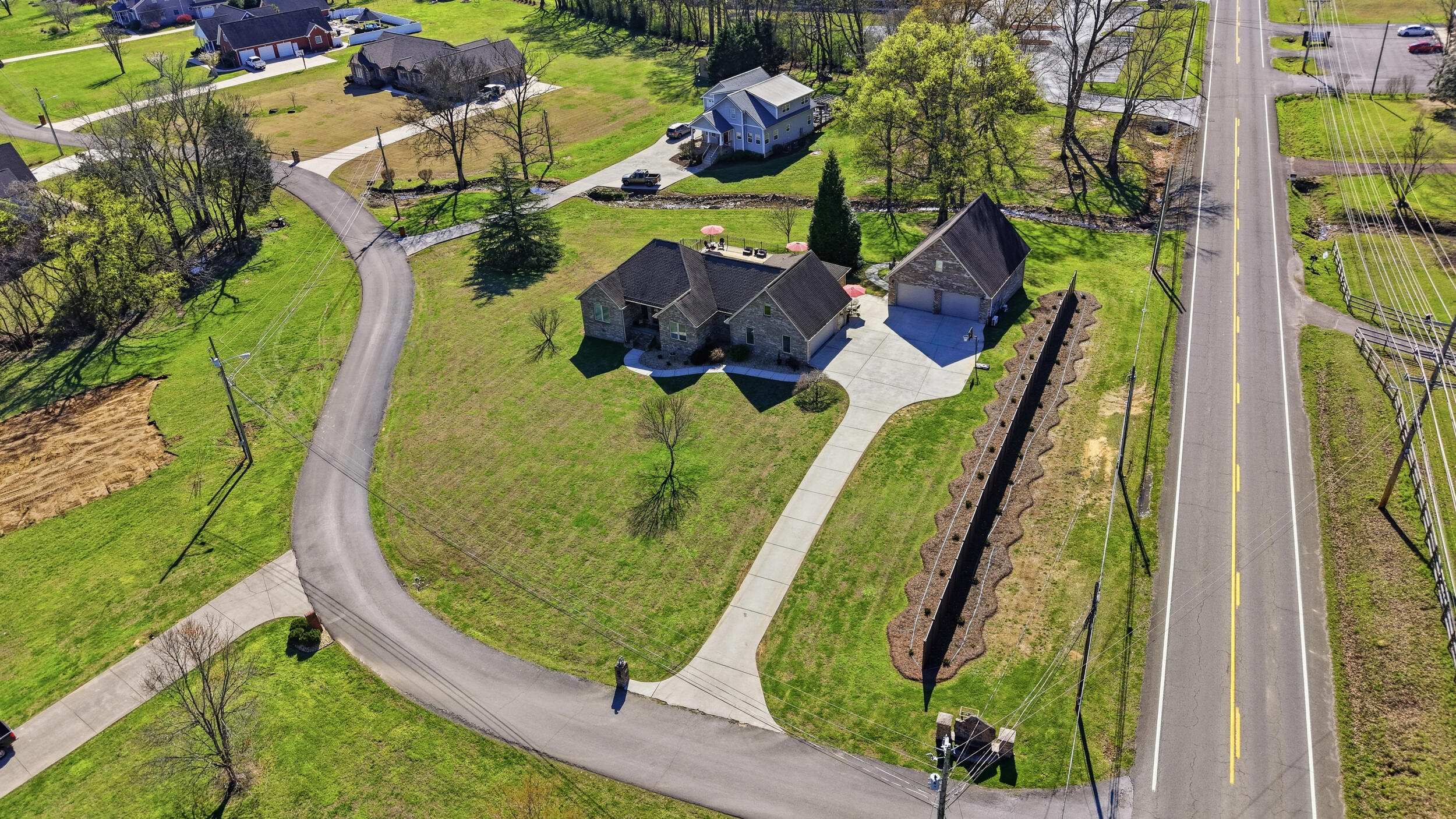 120 Mountain Meadows Lane