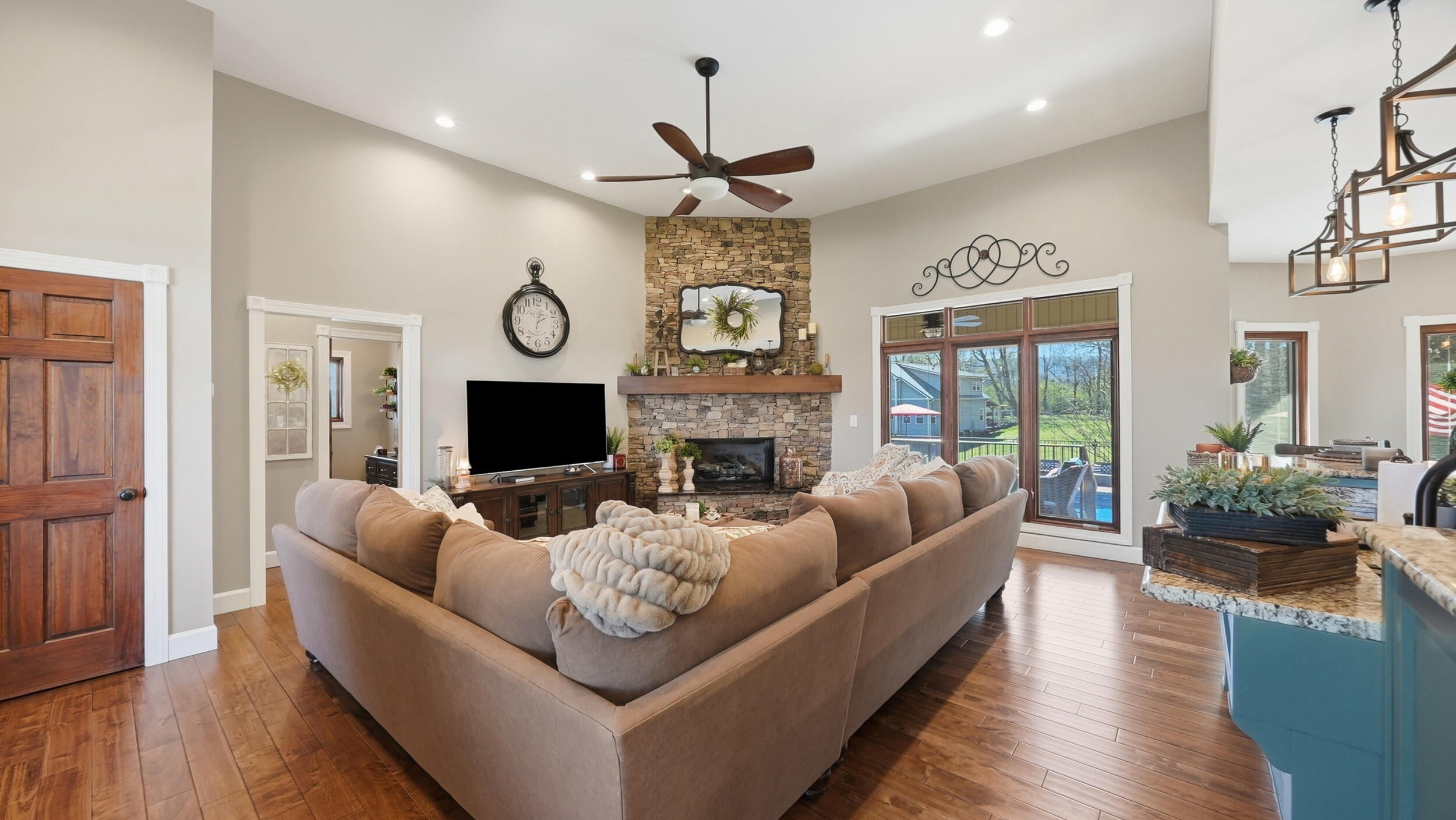 120 Mountain Meadows Lane