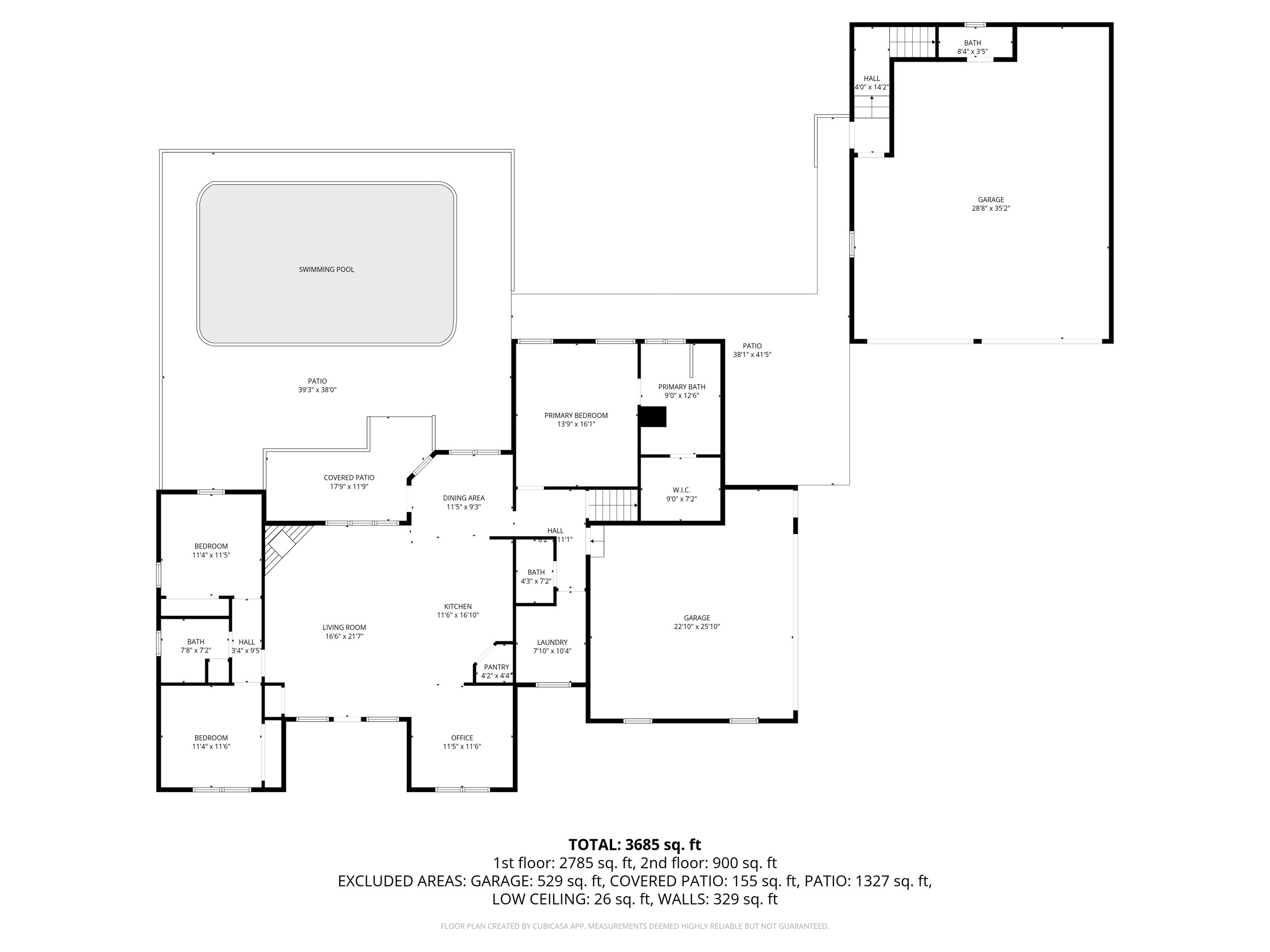 120 Mountain Meadows Lane