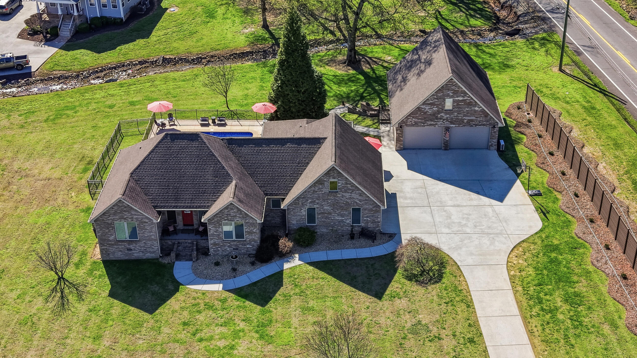 120 Mountain Meadows Lane