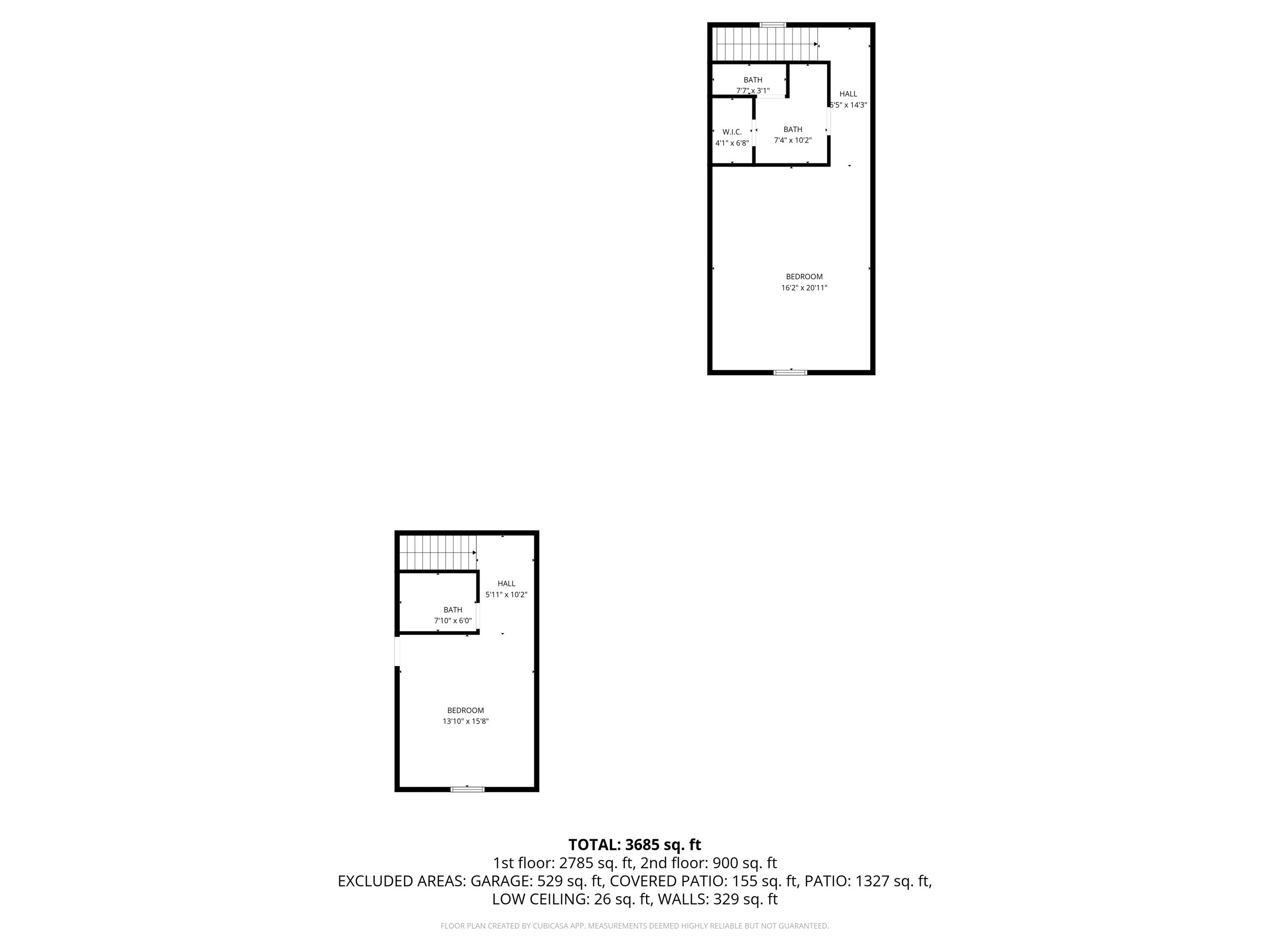 120 Mountain Meadows Lane