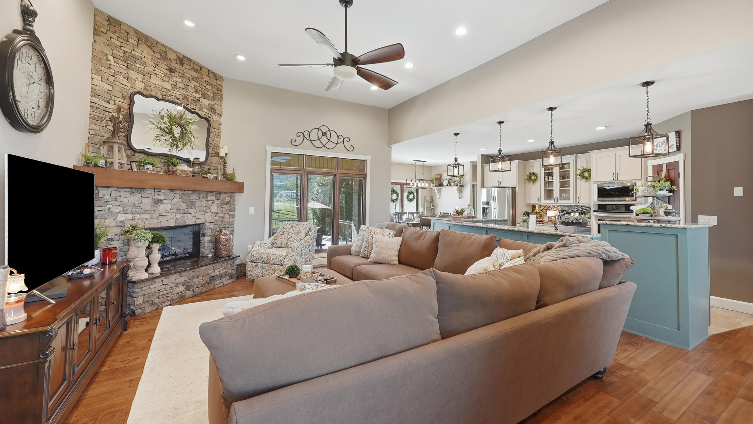 120 Mountain Meadows Lane