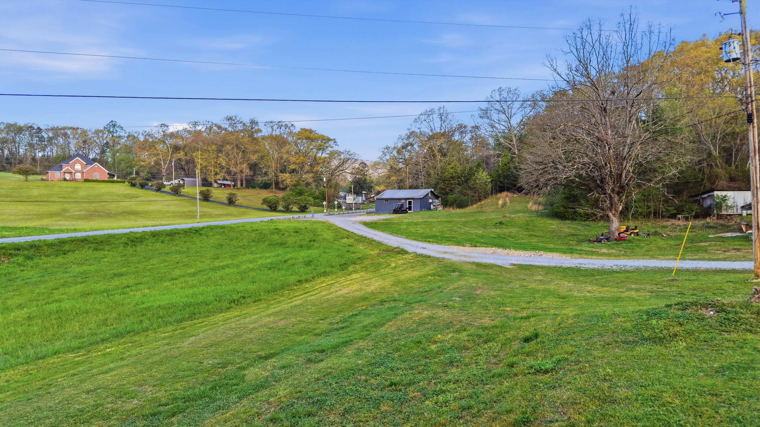 1675 Ketner Mill Road