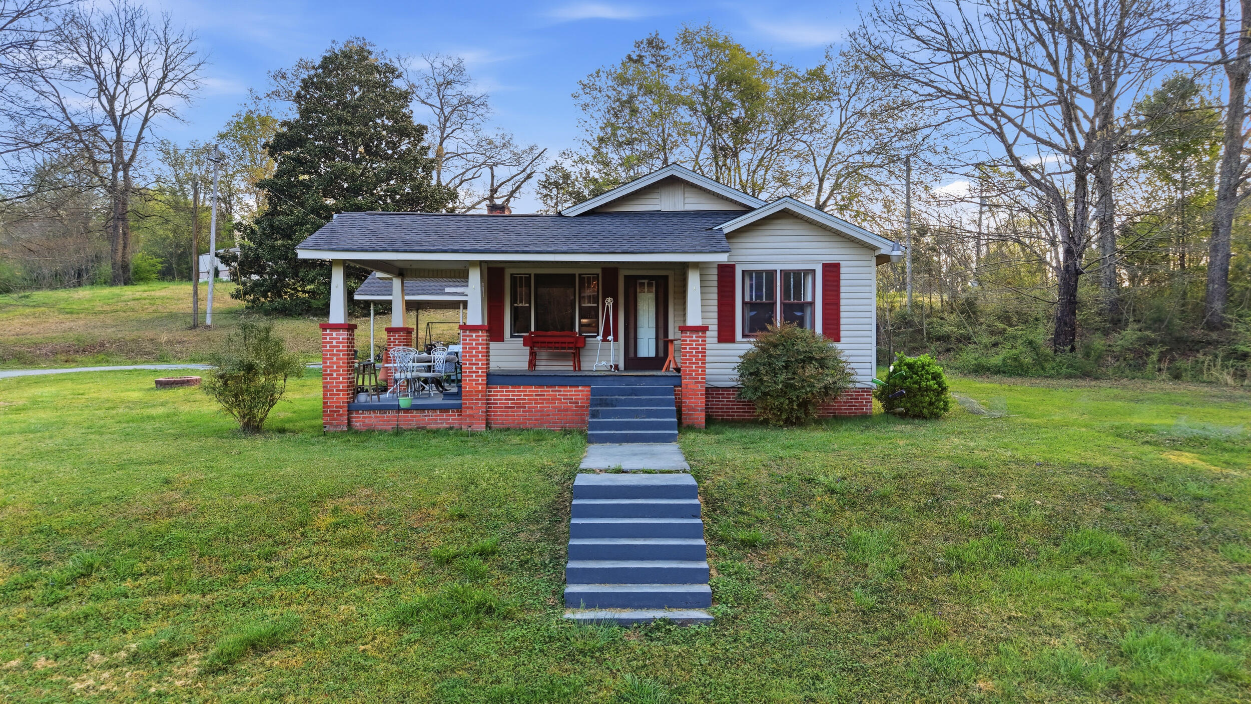 1675 Ketner Mill Road