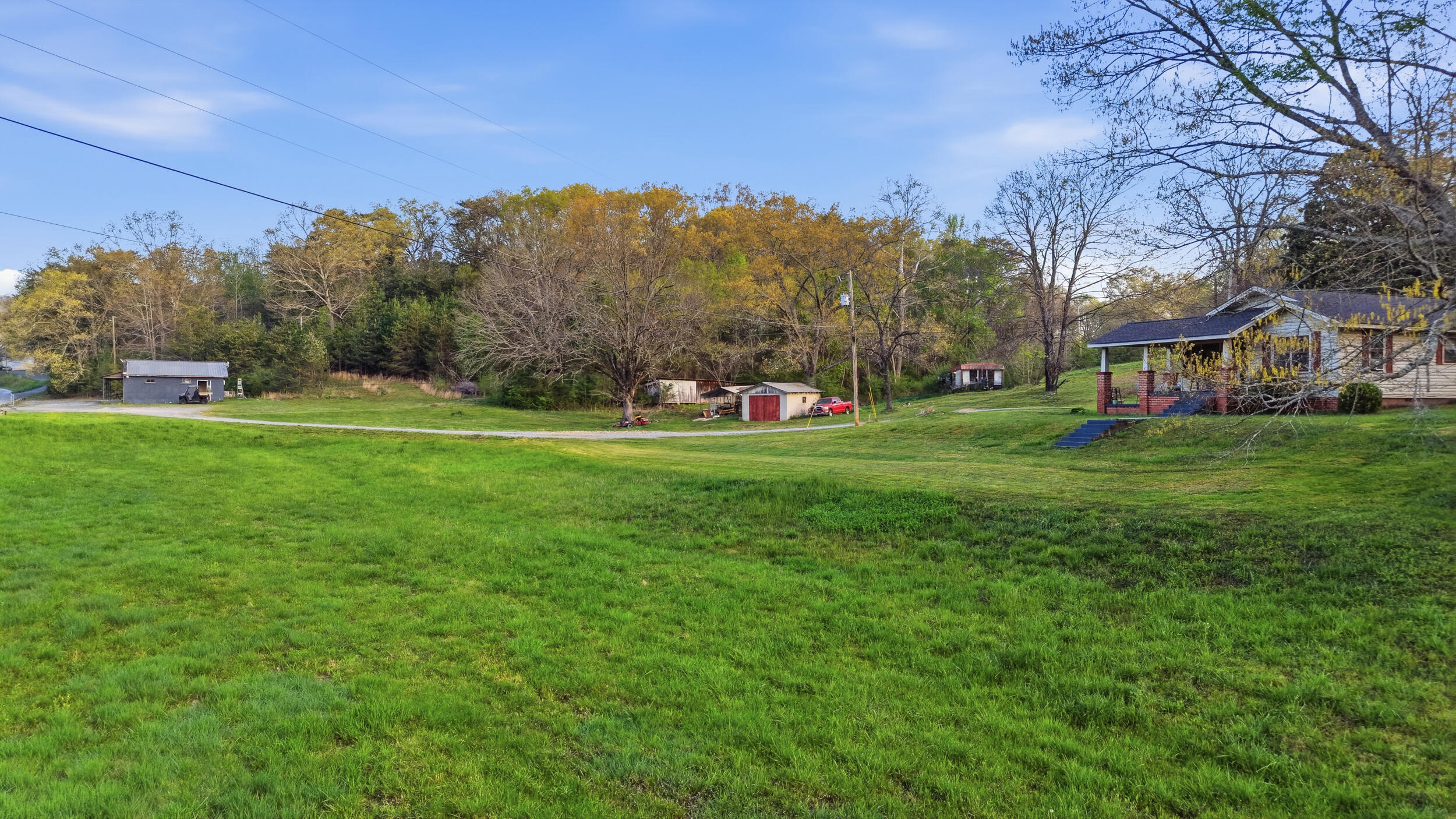 1675 Ketner Mill Road