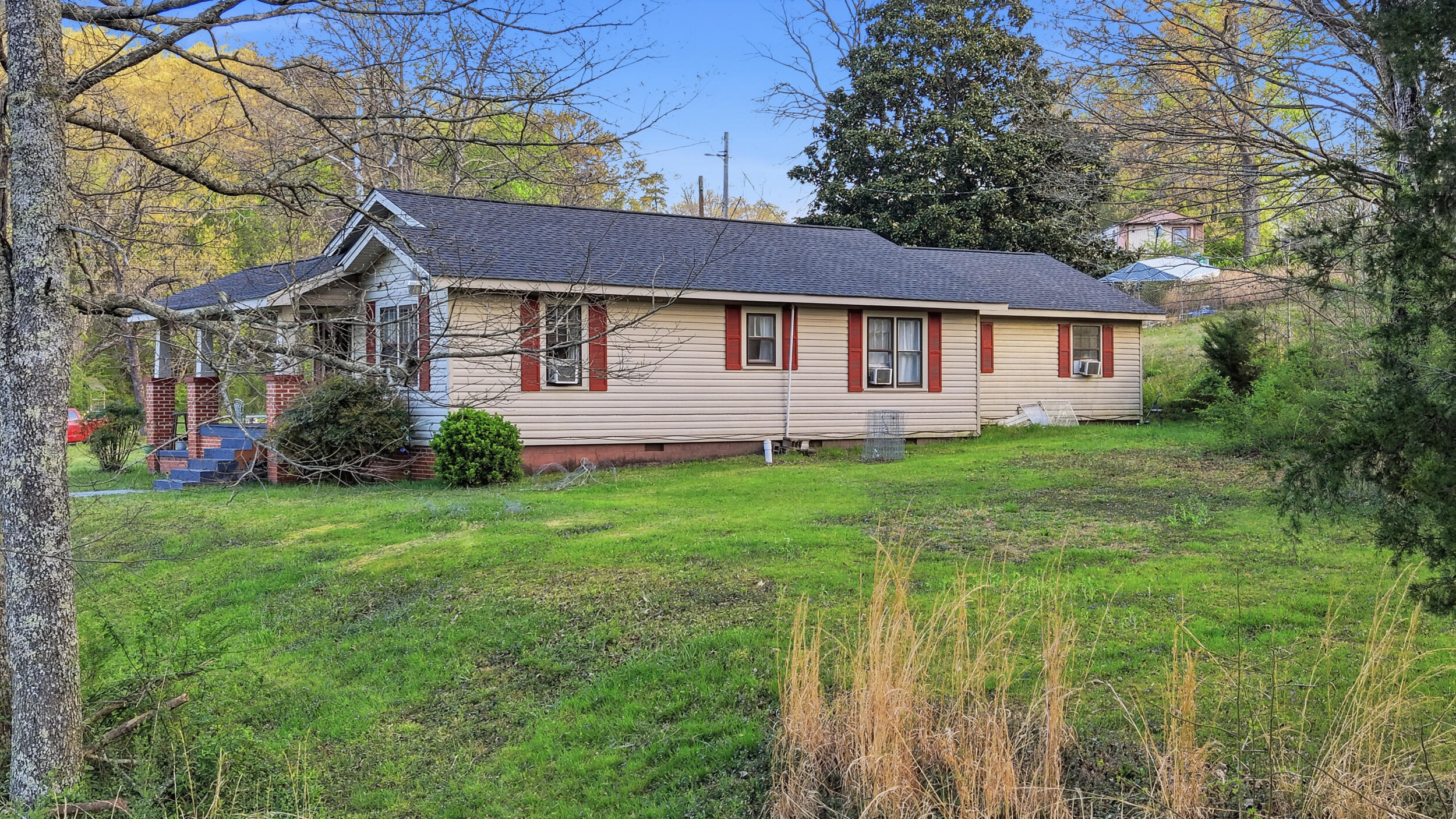 1675 Ketner Mill Road