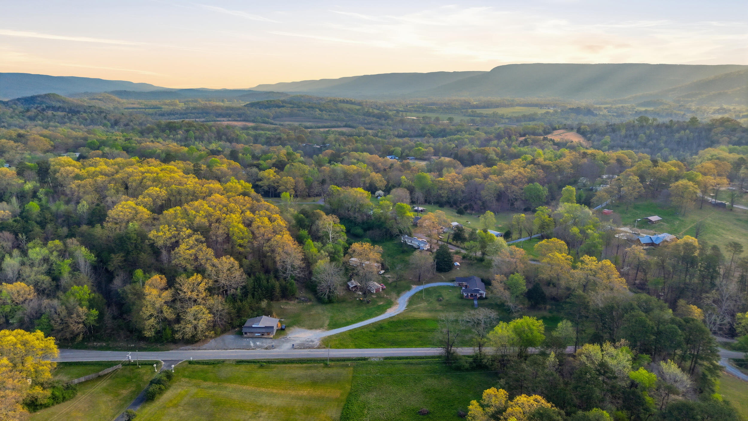 1675 Ketner Mill Road