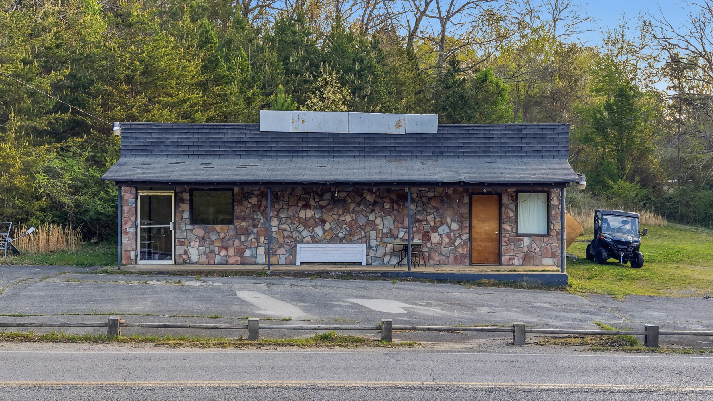 1675 Ketner Mill Road