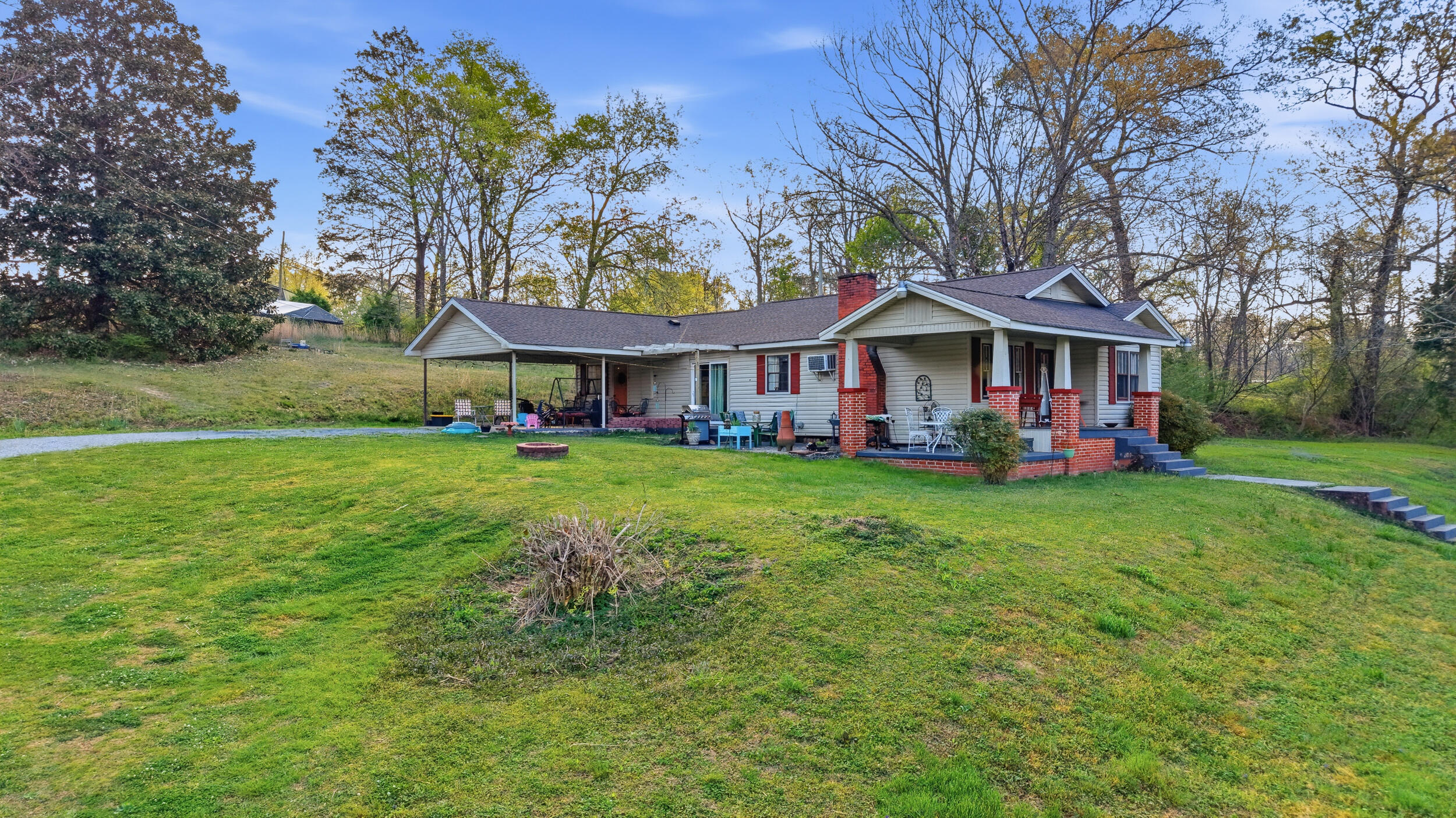 1675 Ketner Mill Road