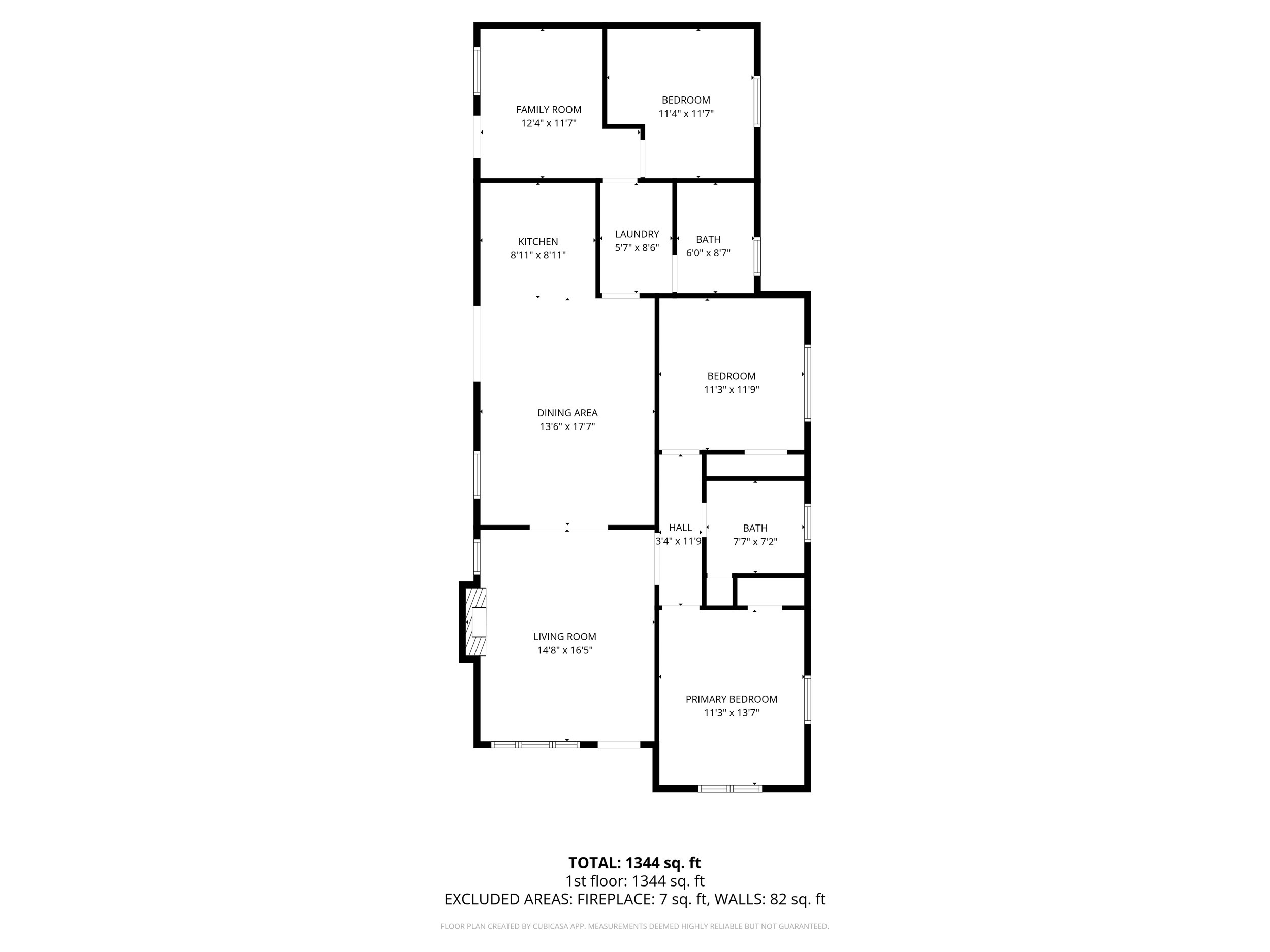 1675 Ketner Mill Road