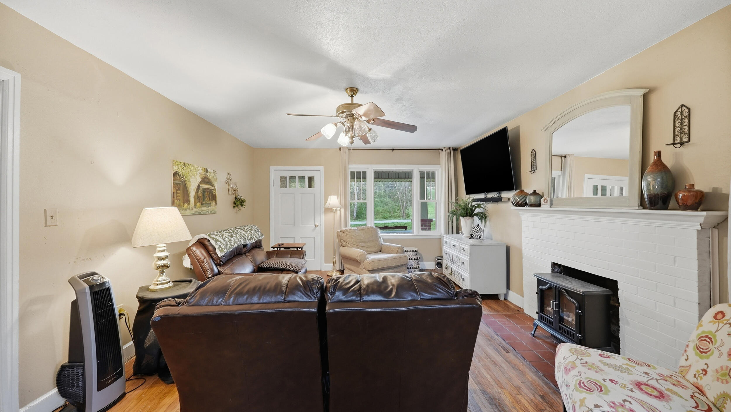 1675 Ketner Mill Road