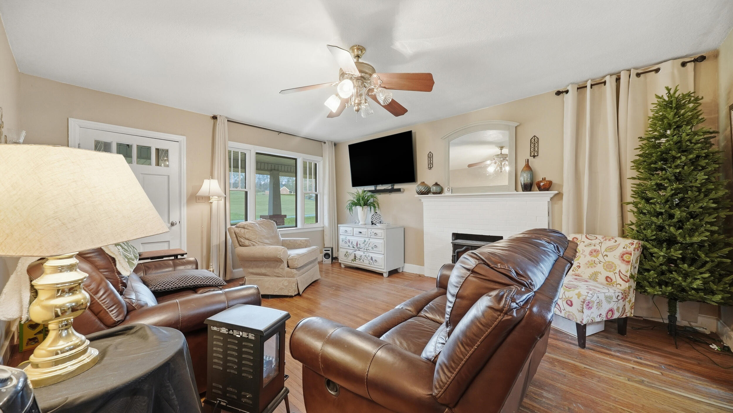 1675 Ketner Mill Road