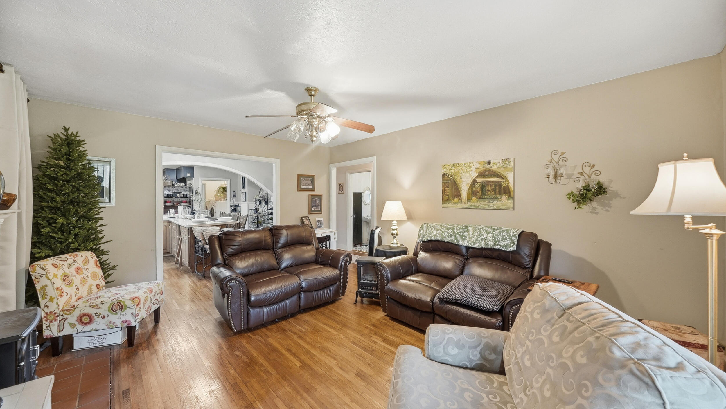 1675 Ketner Mill Road